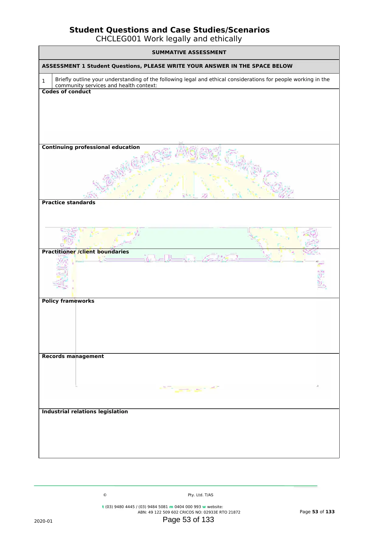 Document Page