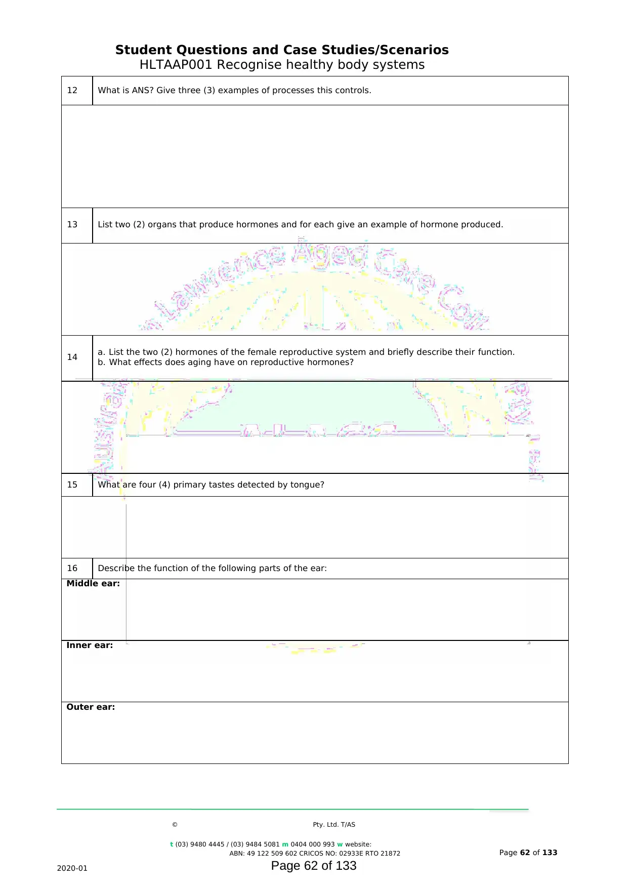 Document Page