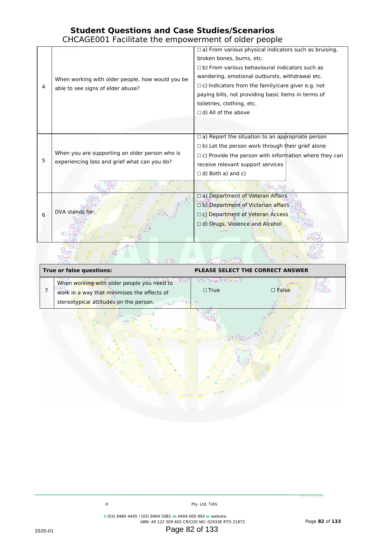 Document Page