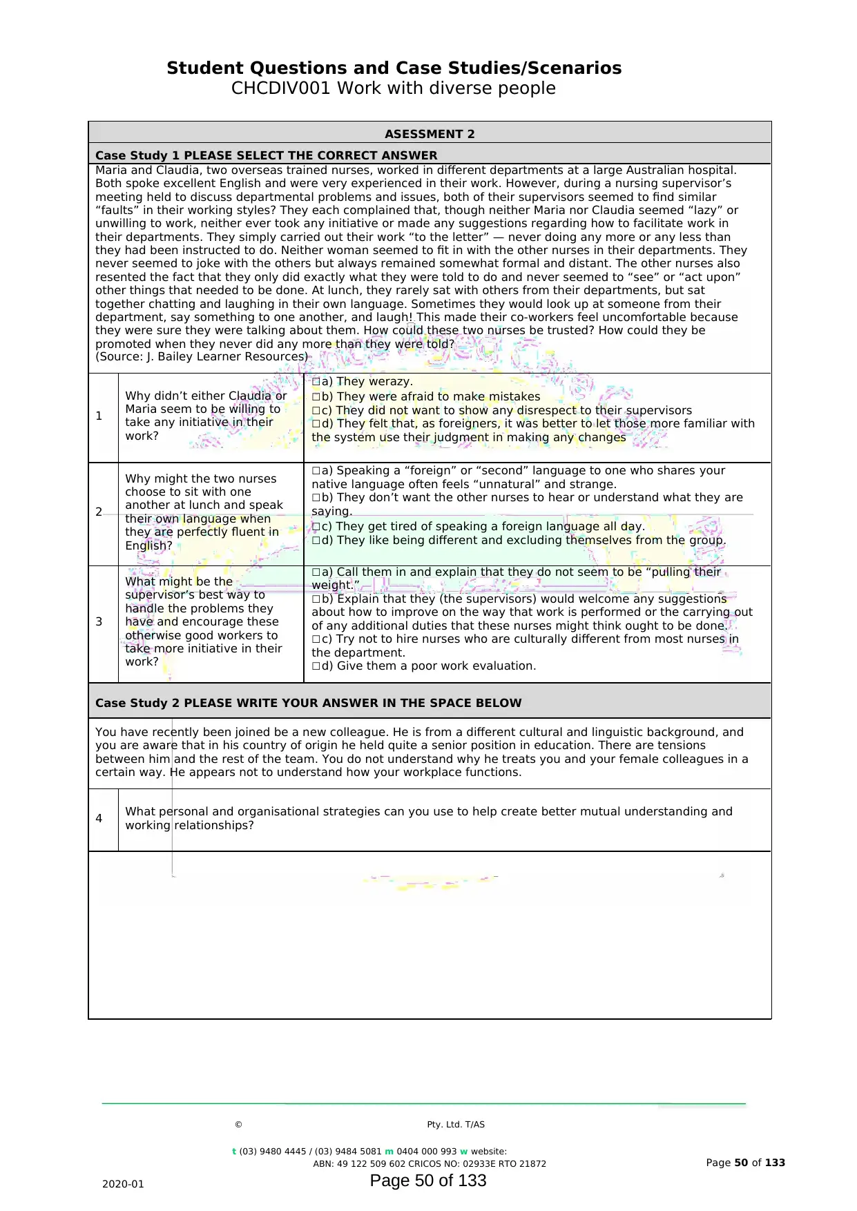 Document Page