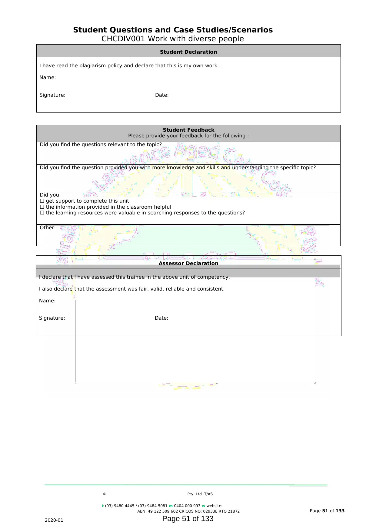 Document Page