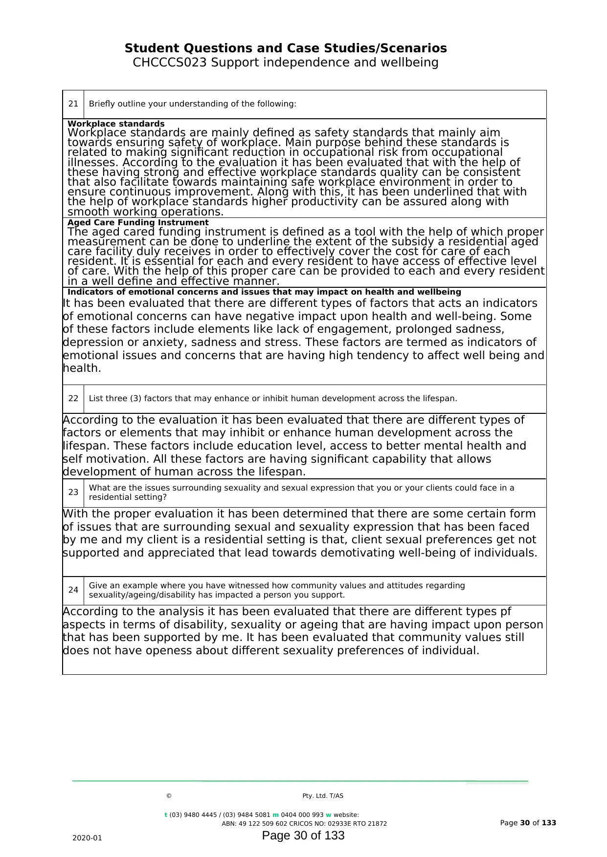 Document Page