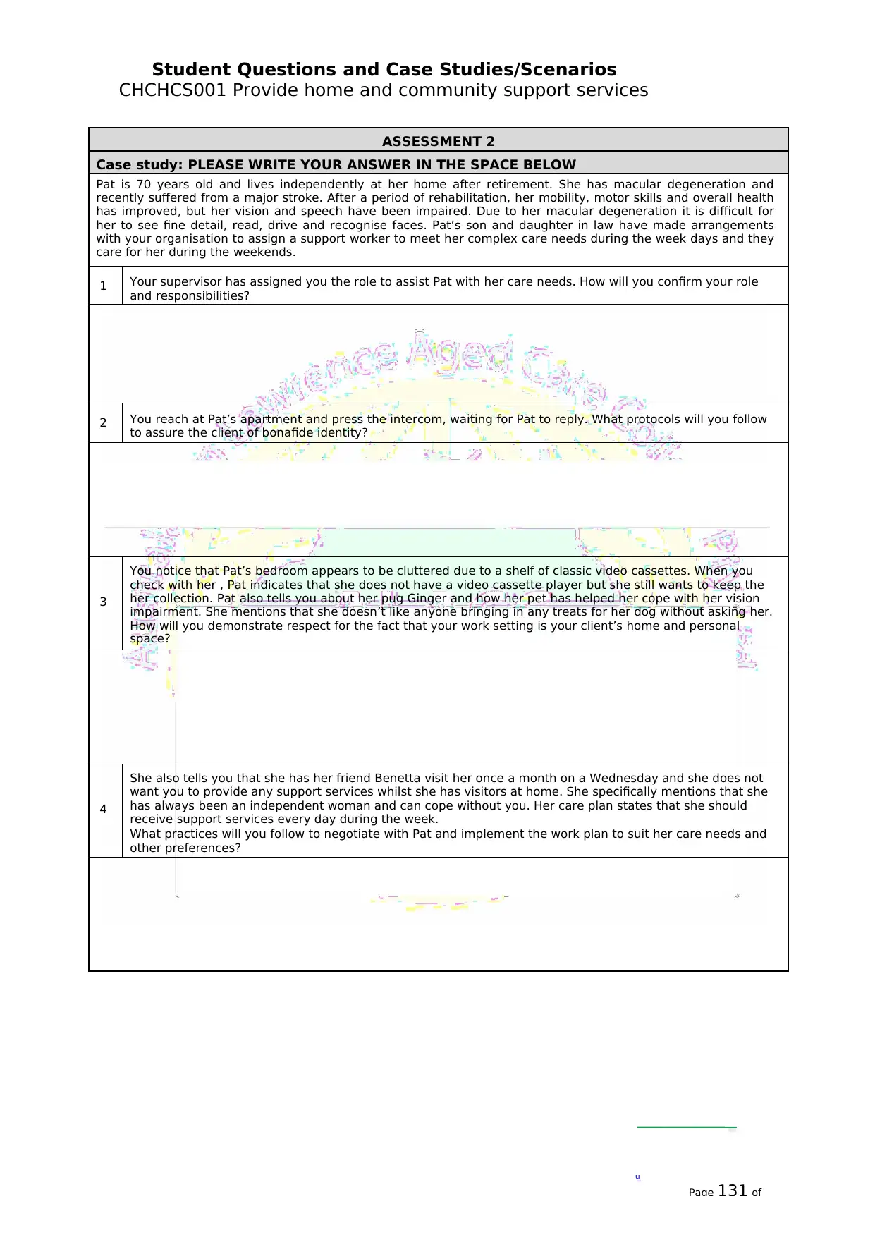 Document Page