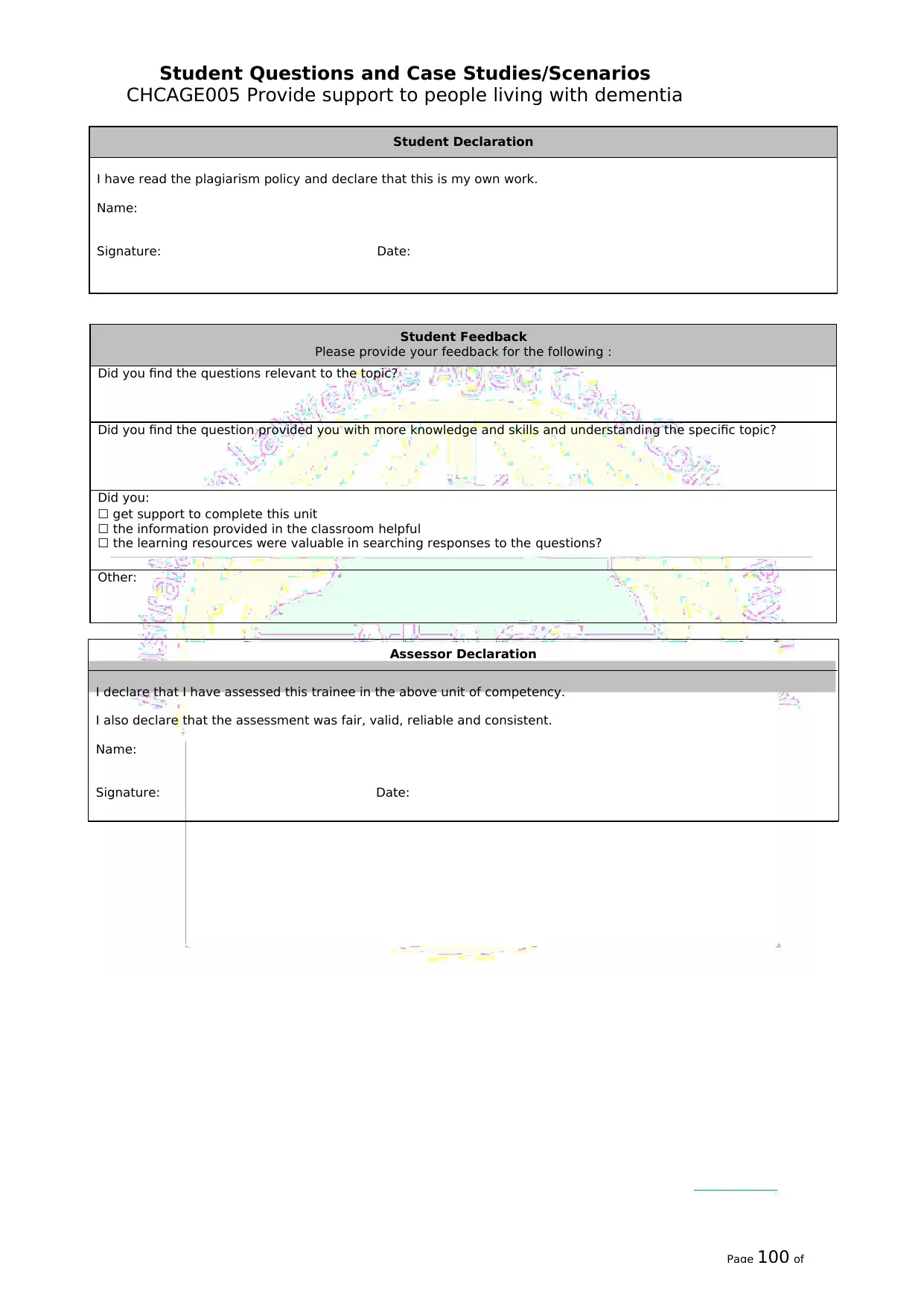 Document Page