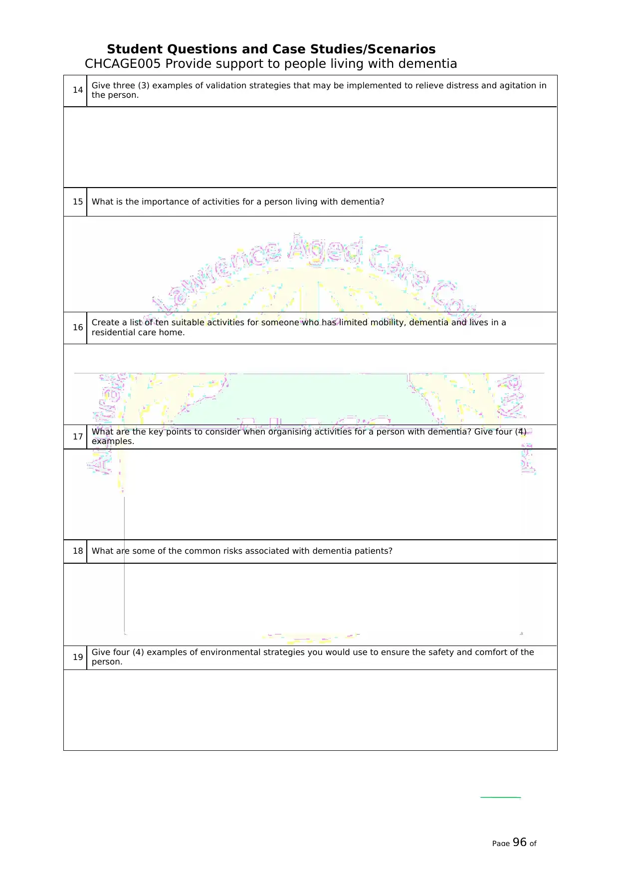 Document Page