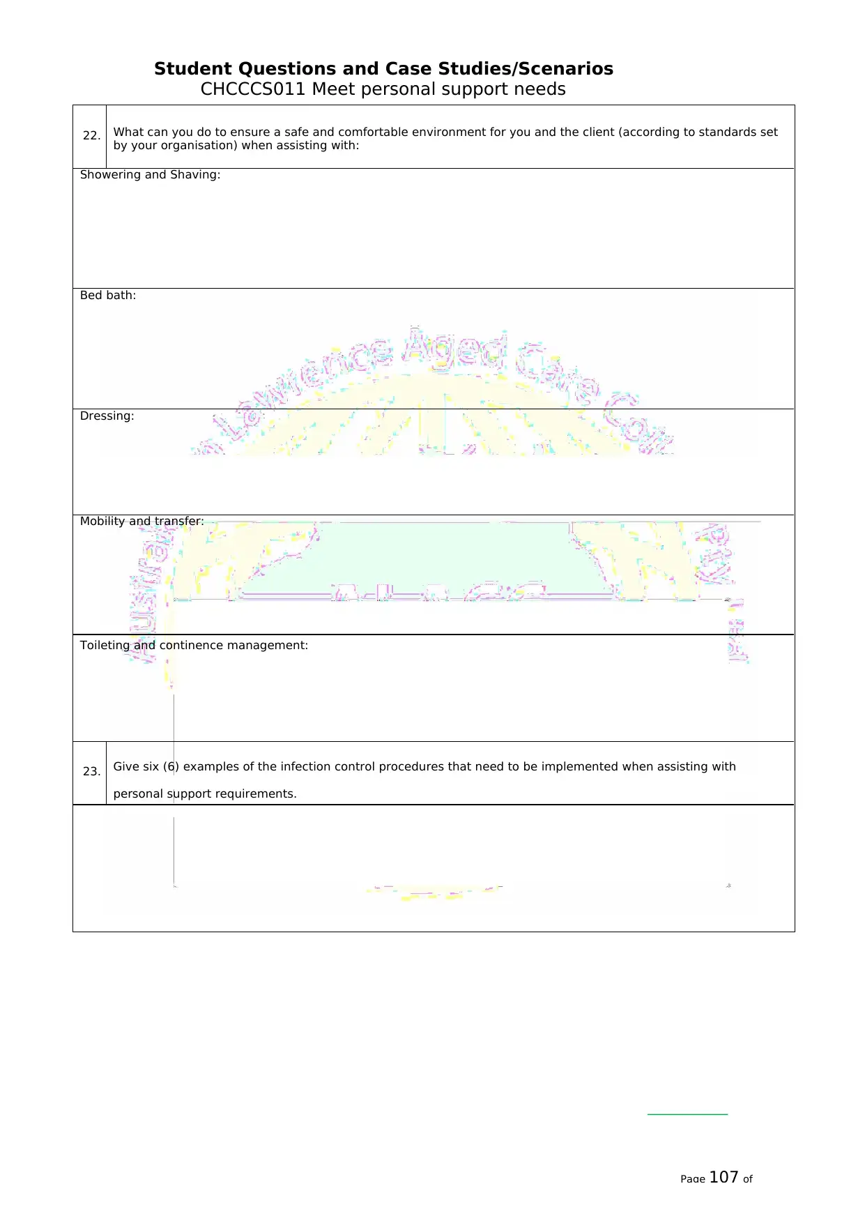 Document Page