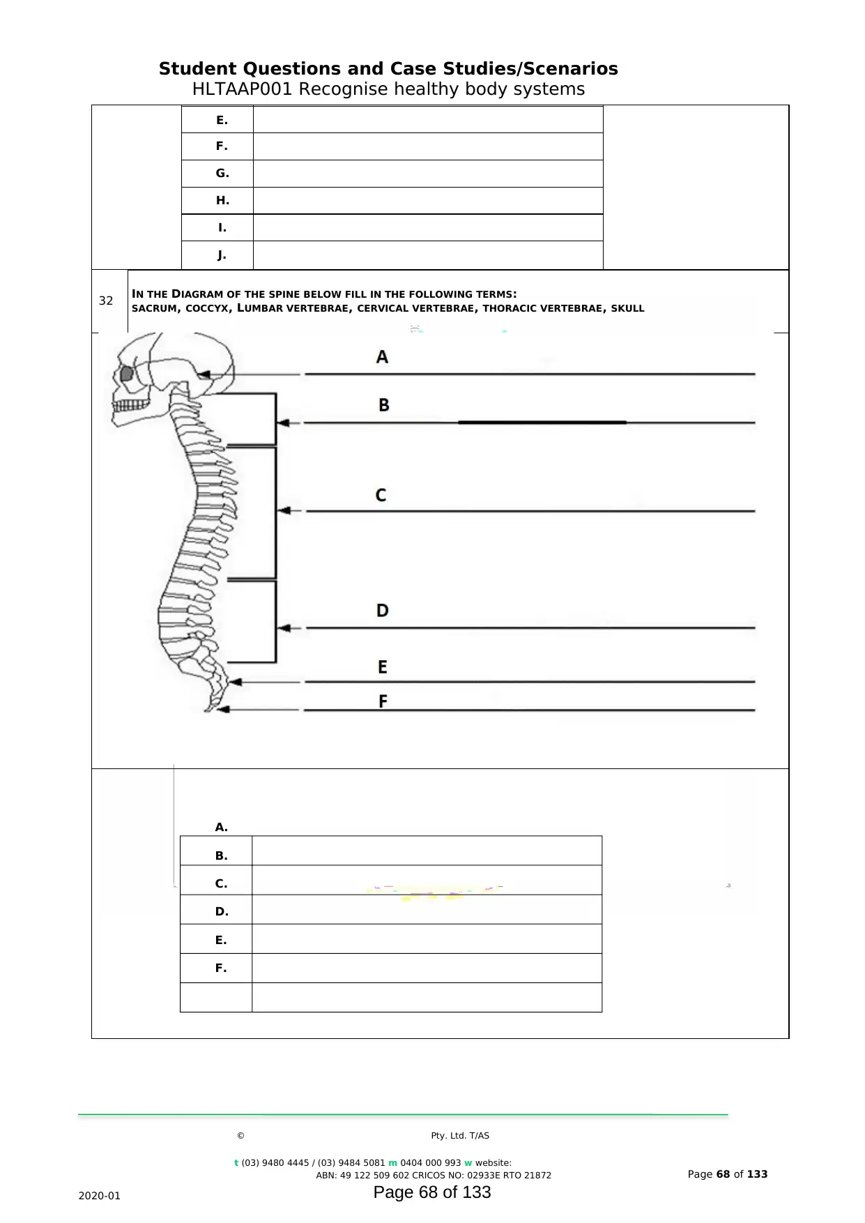 Document Page