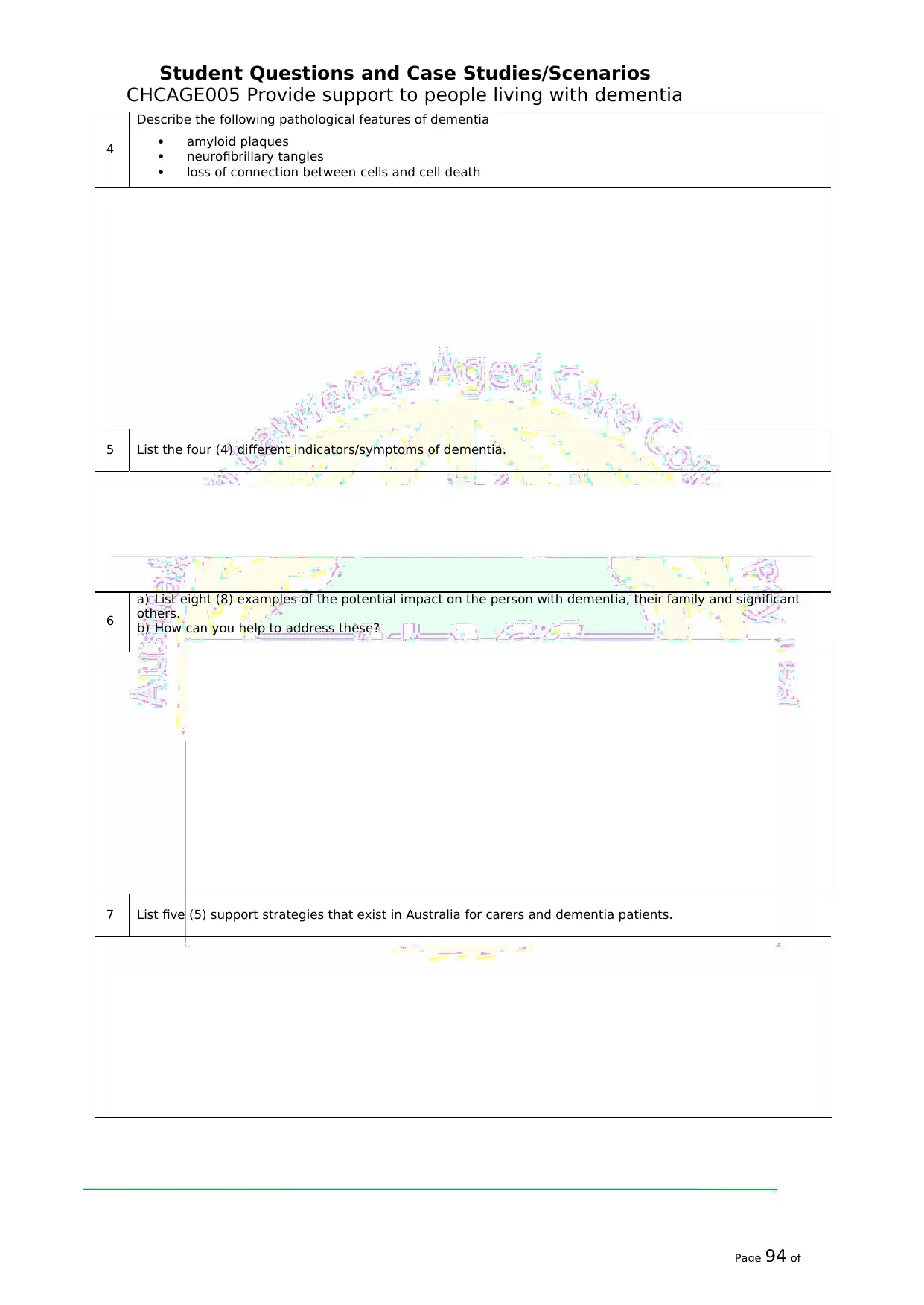 Document Page