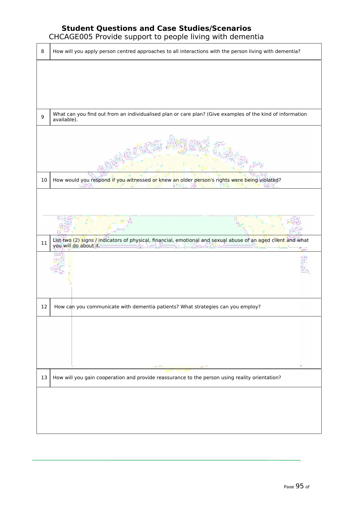 Document Page