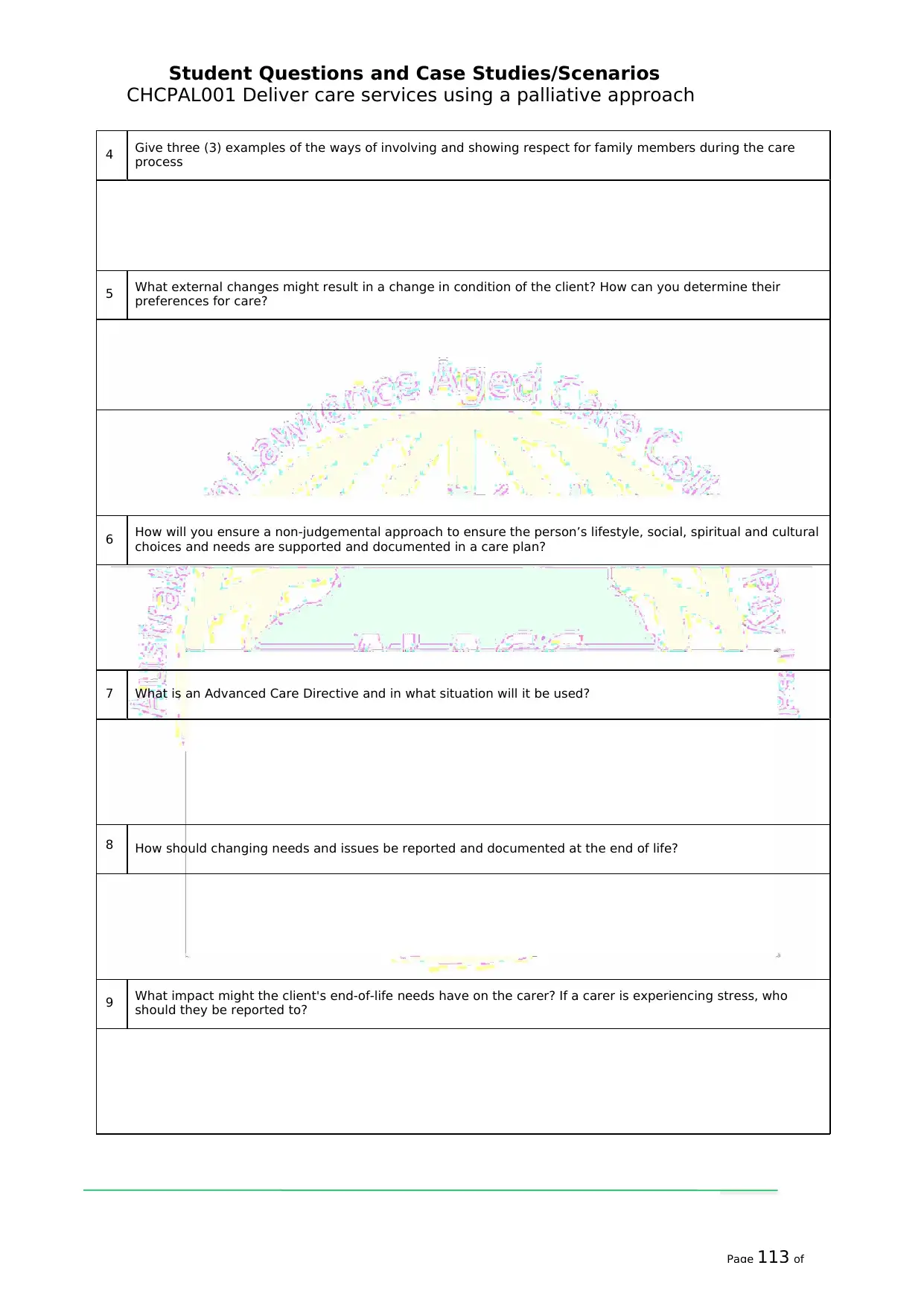 Document Page