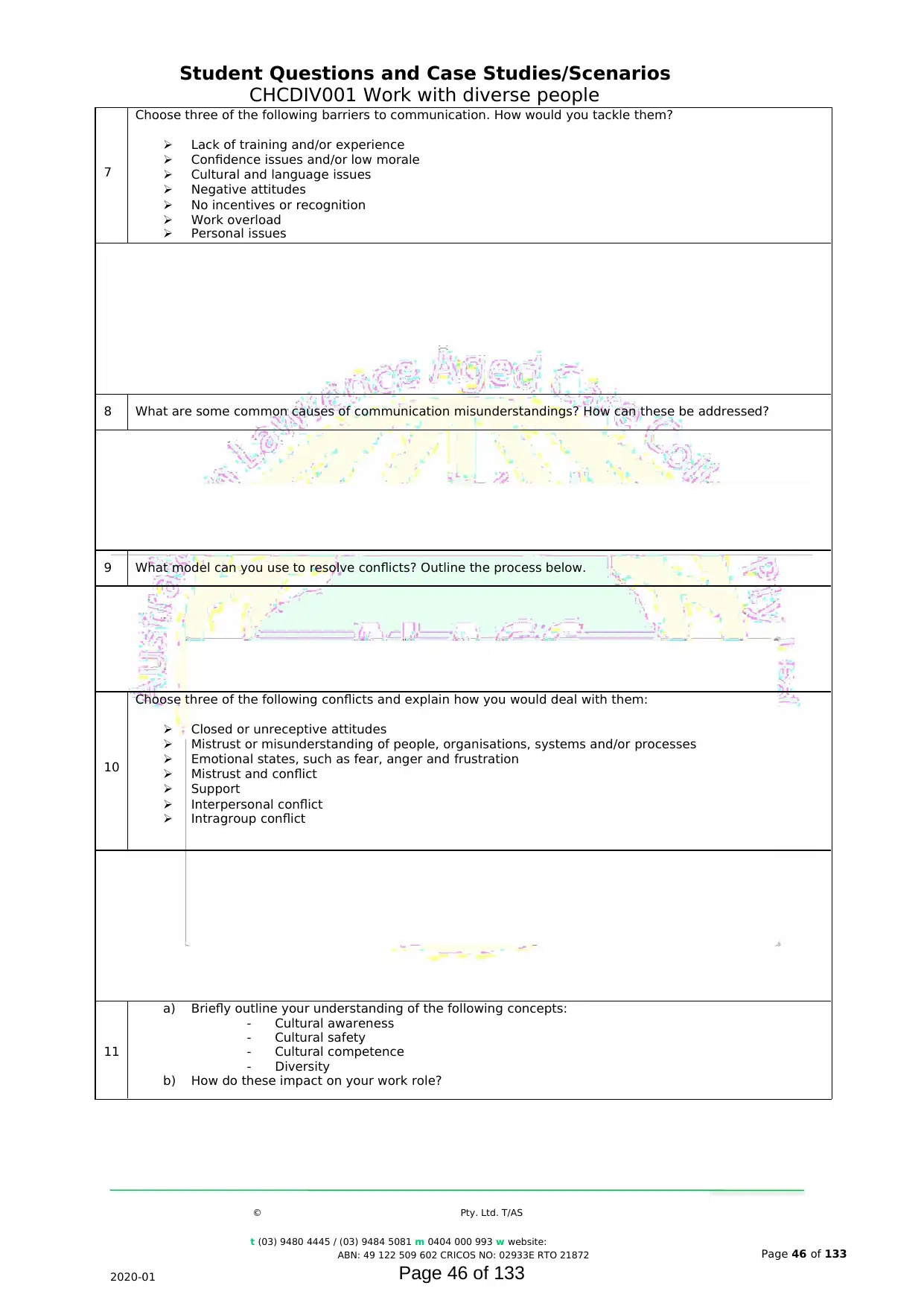 Document Page