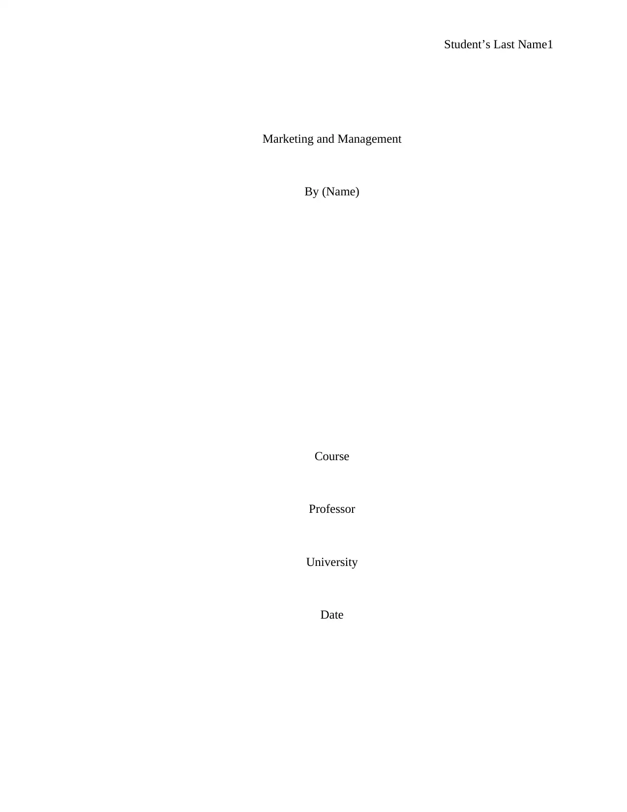 Document Page