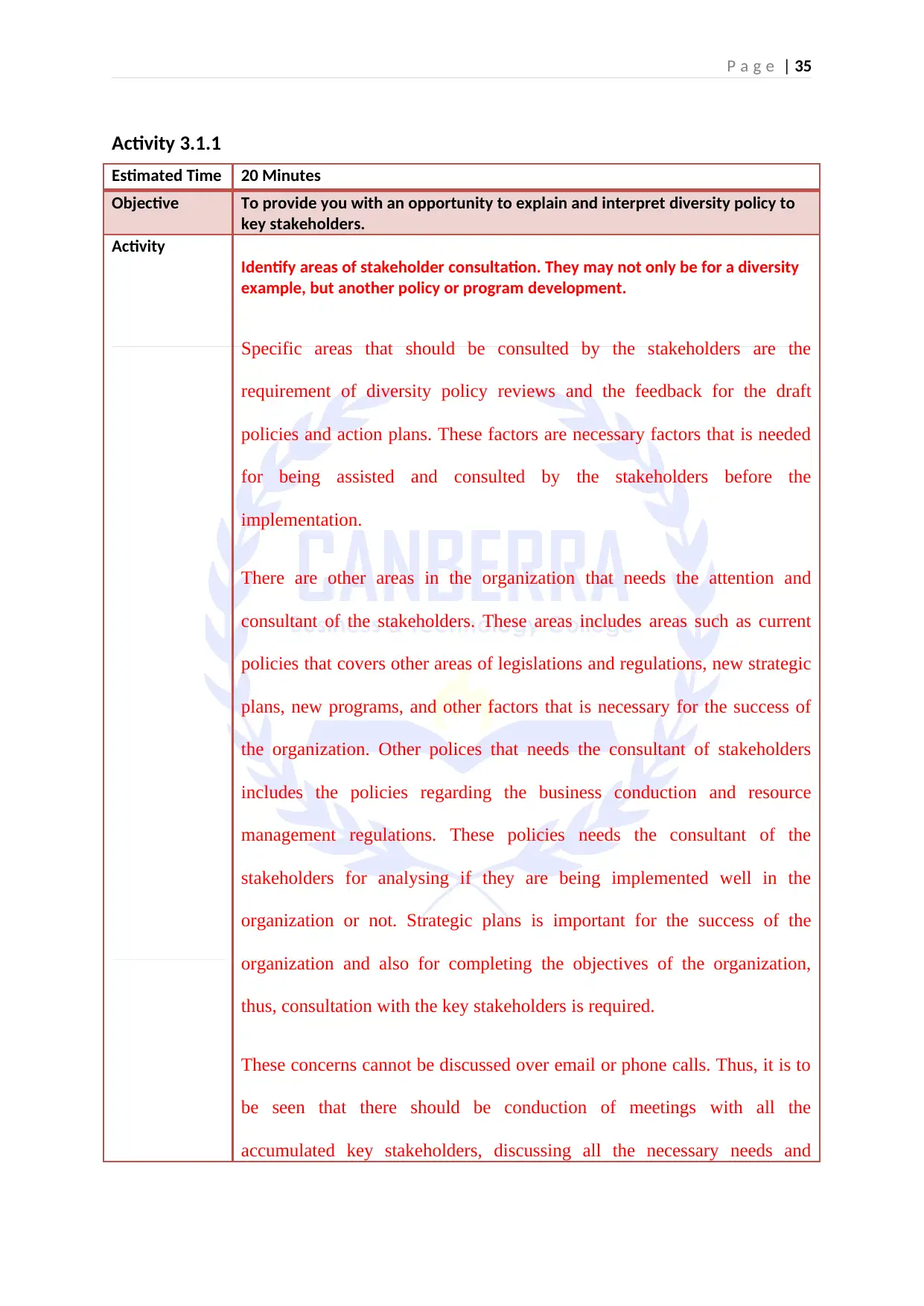 Document Page