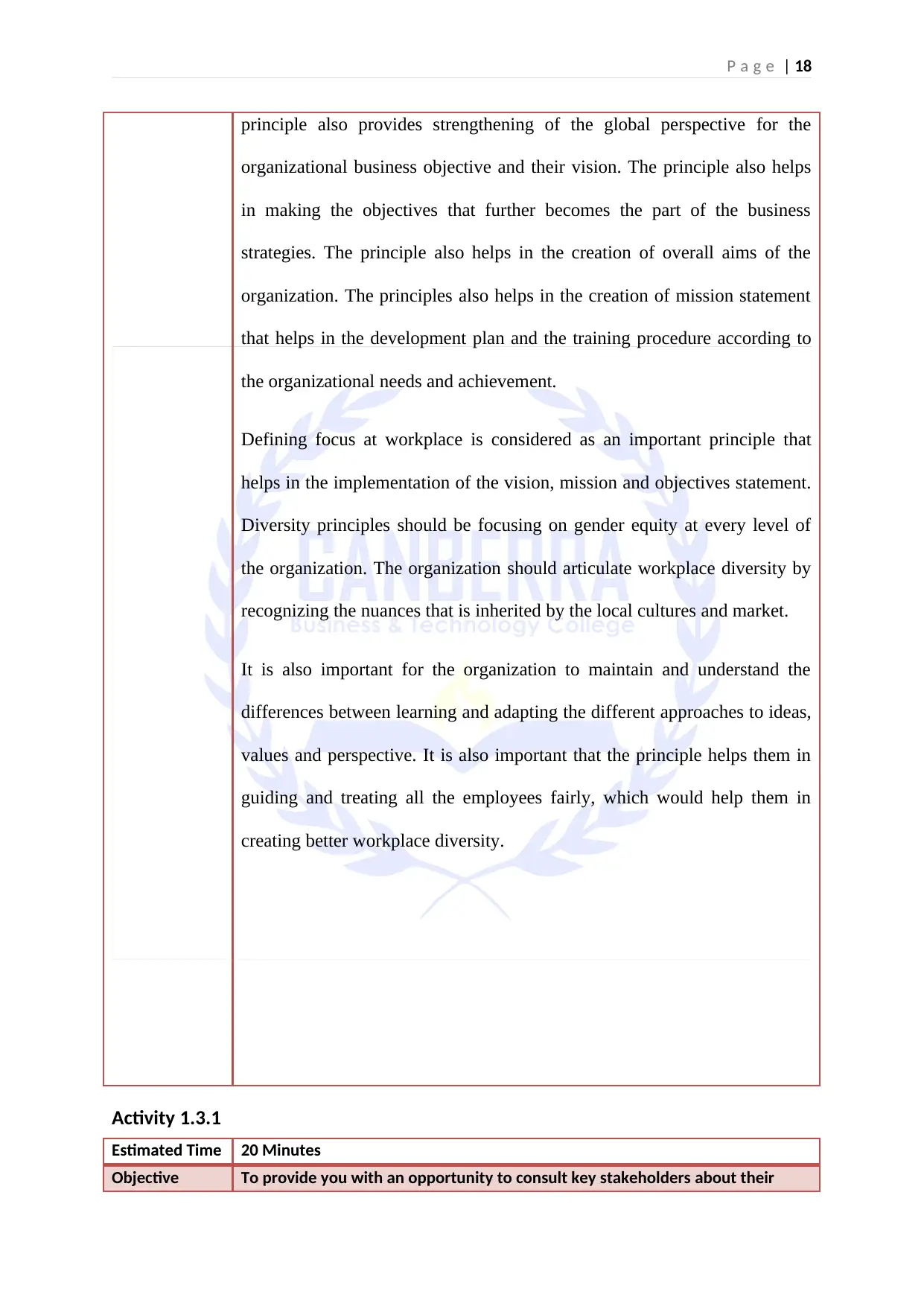 Document Page