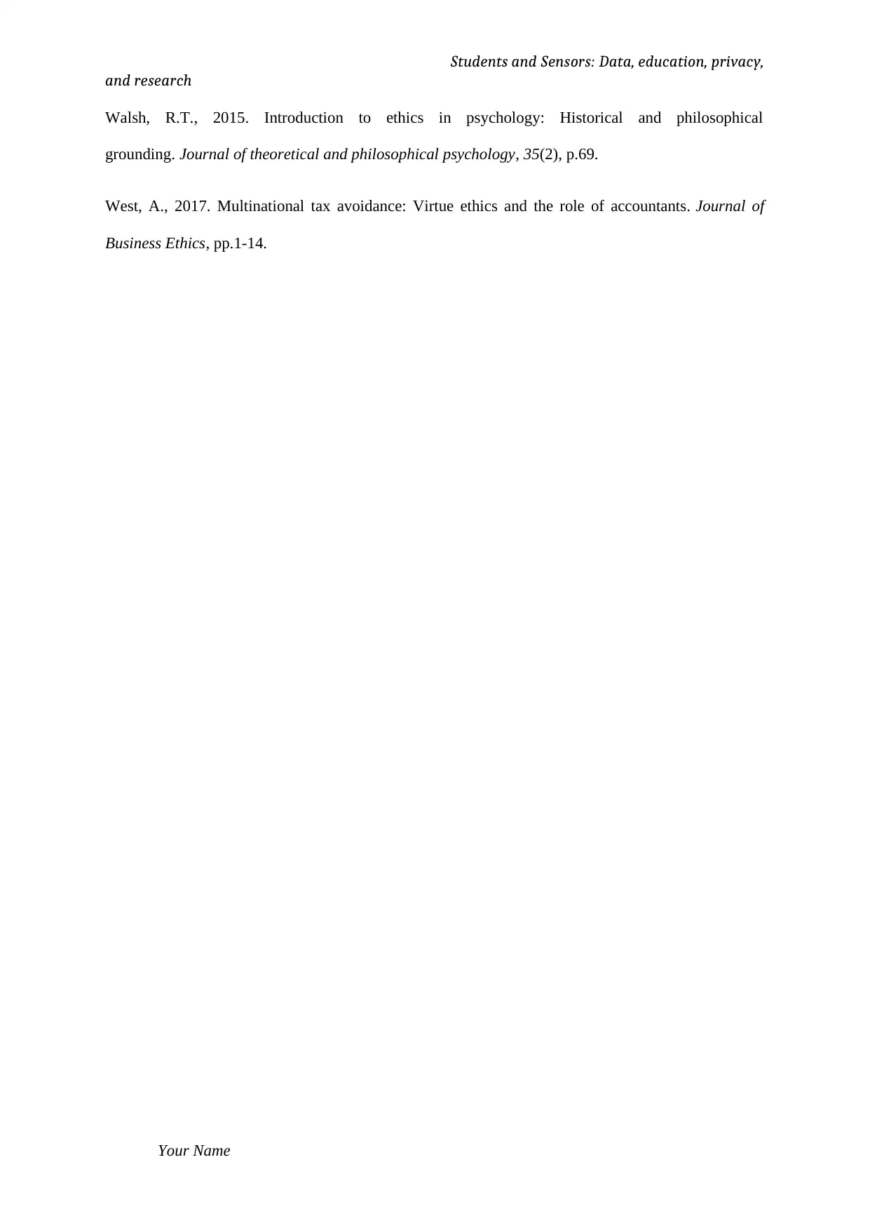 Document Page