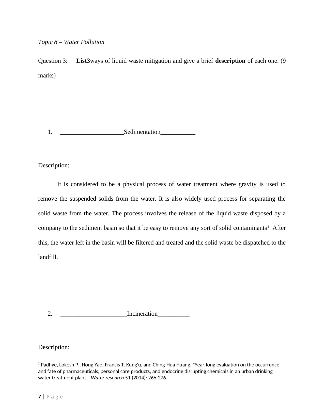 Document Page