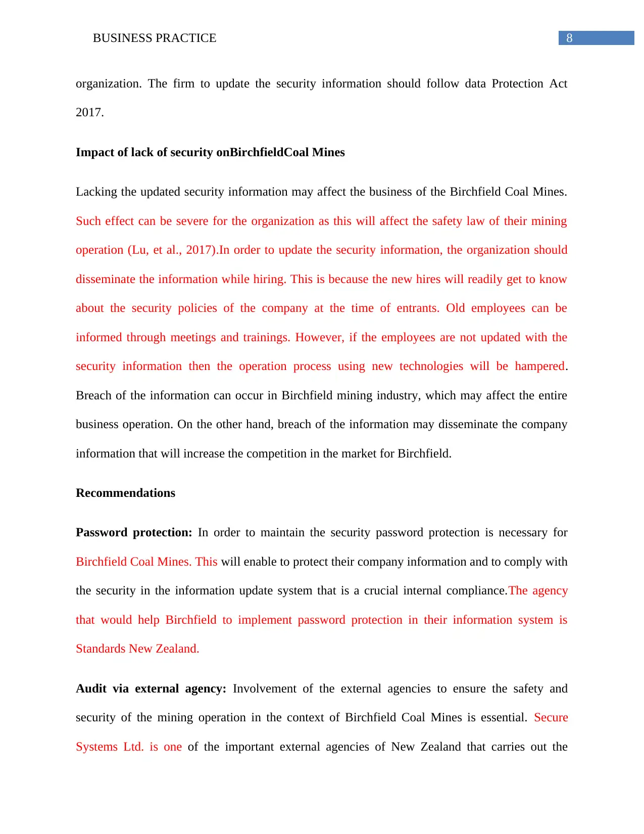 Document Page