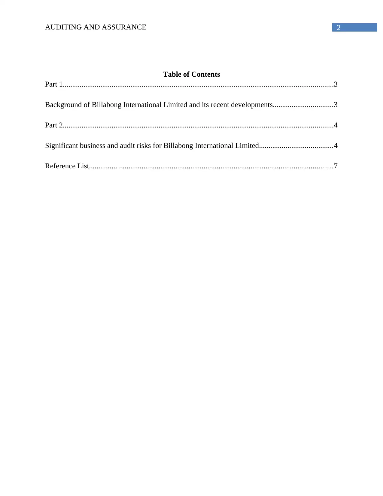 Document Page