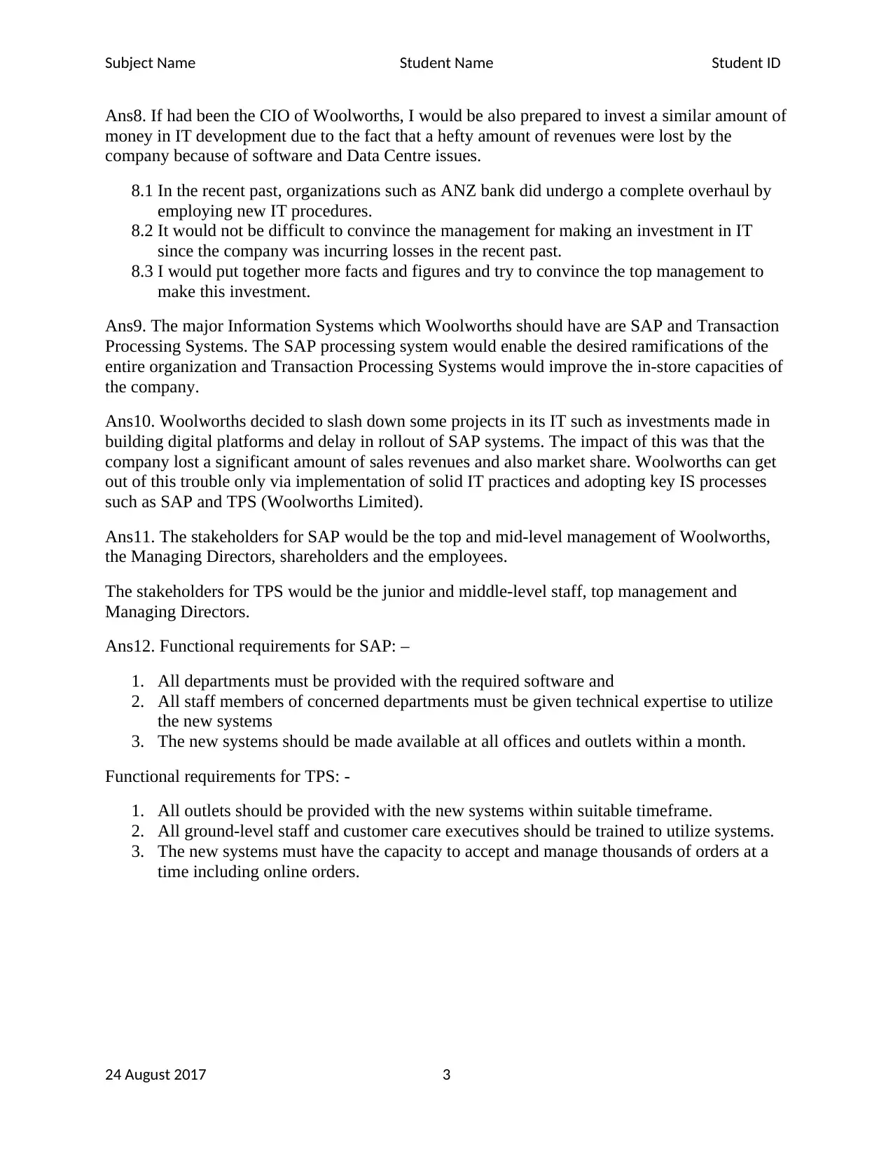 Document Page