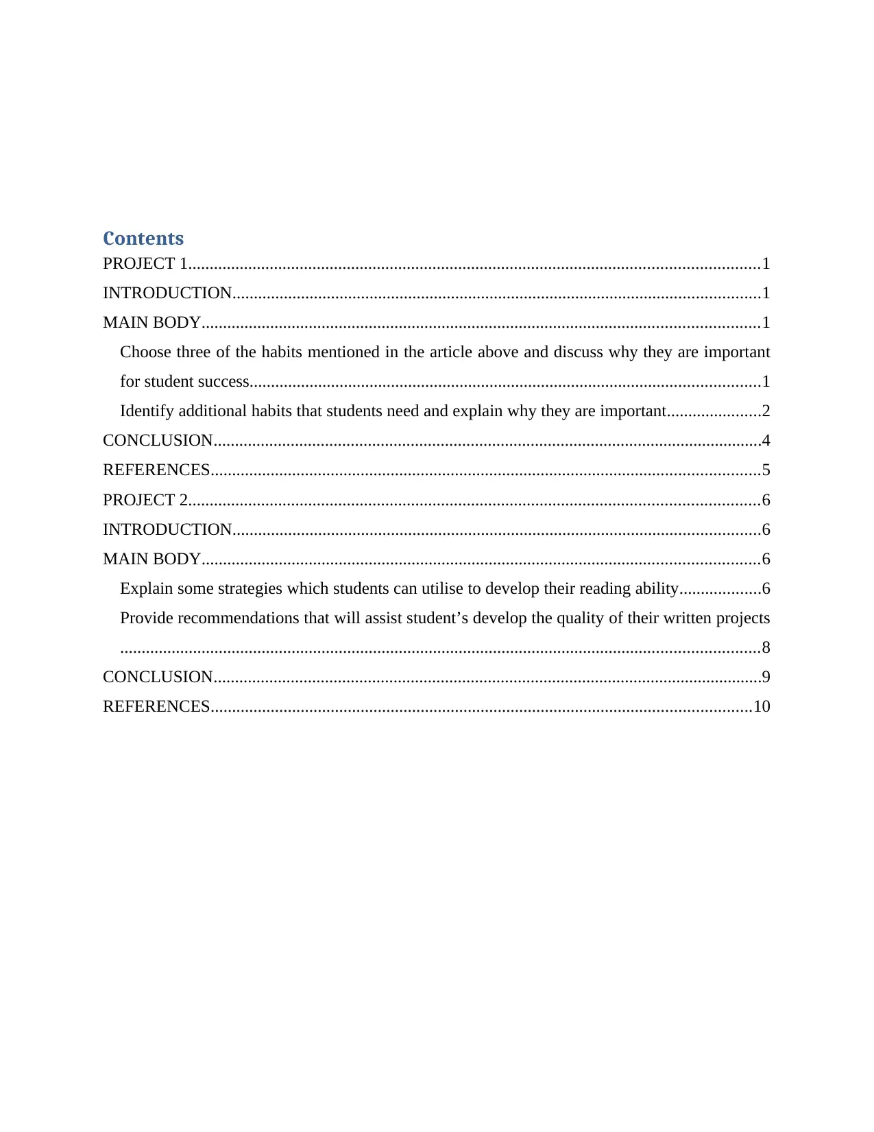 Document Page