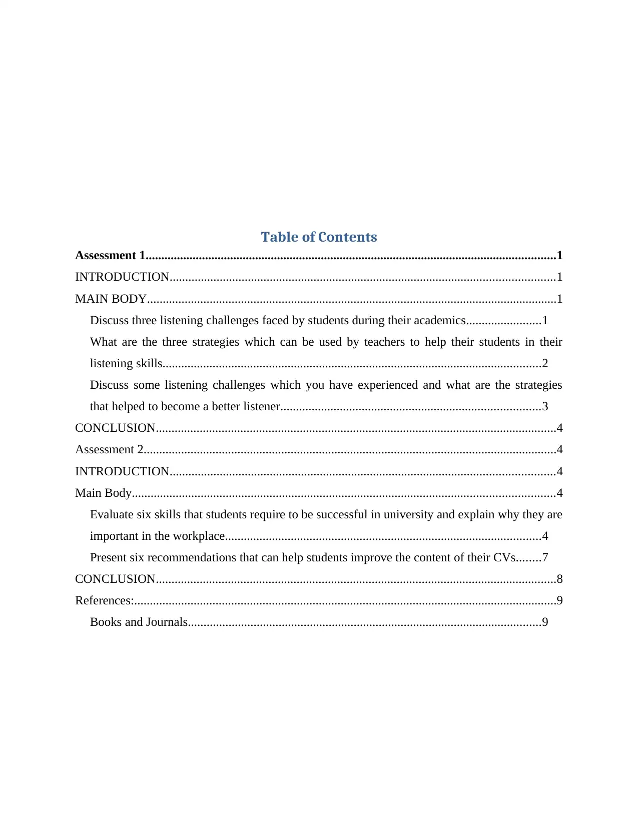 Document Page