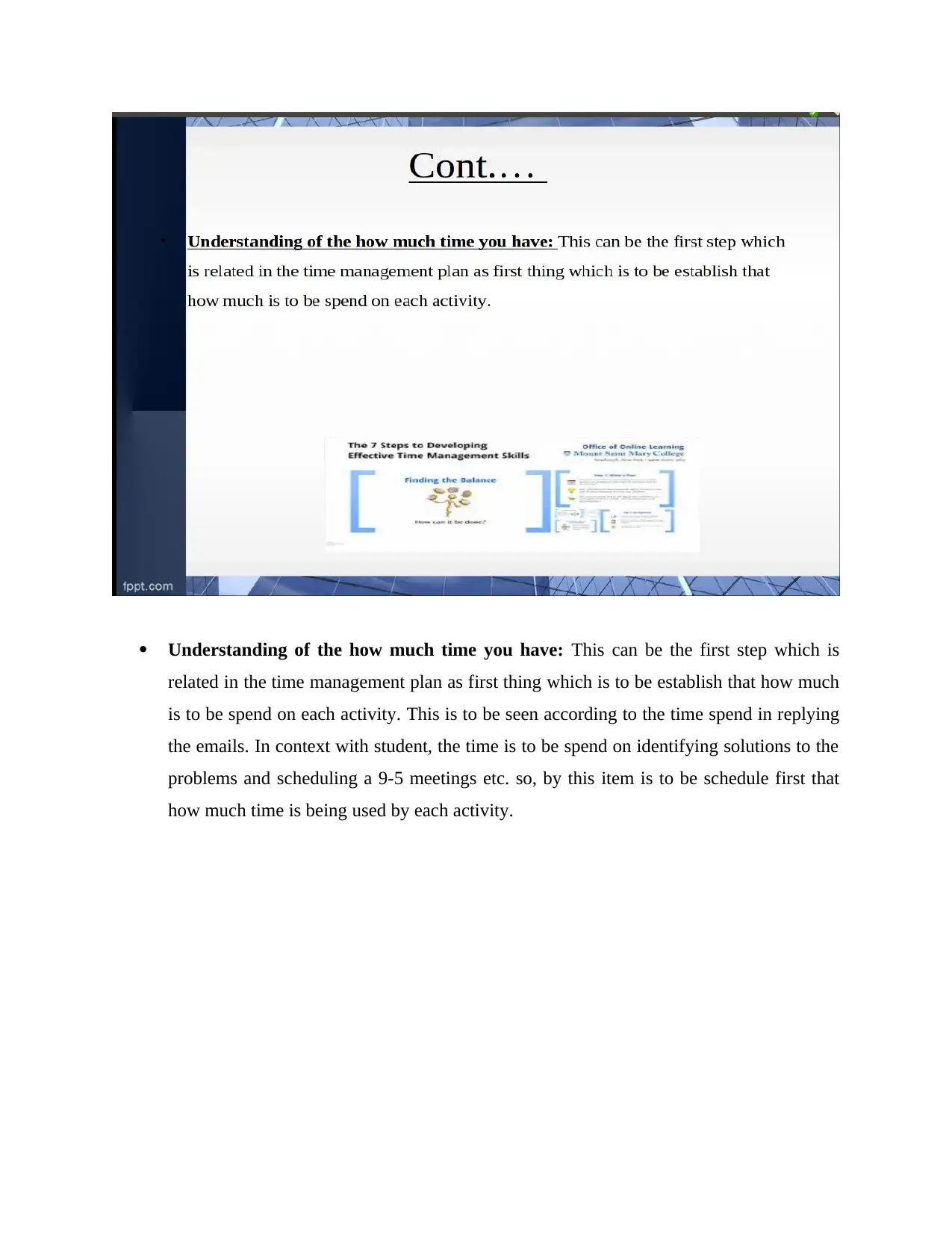 Document Page