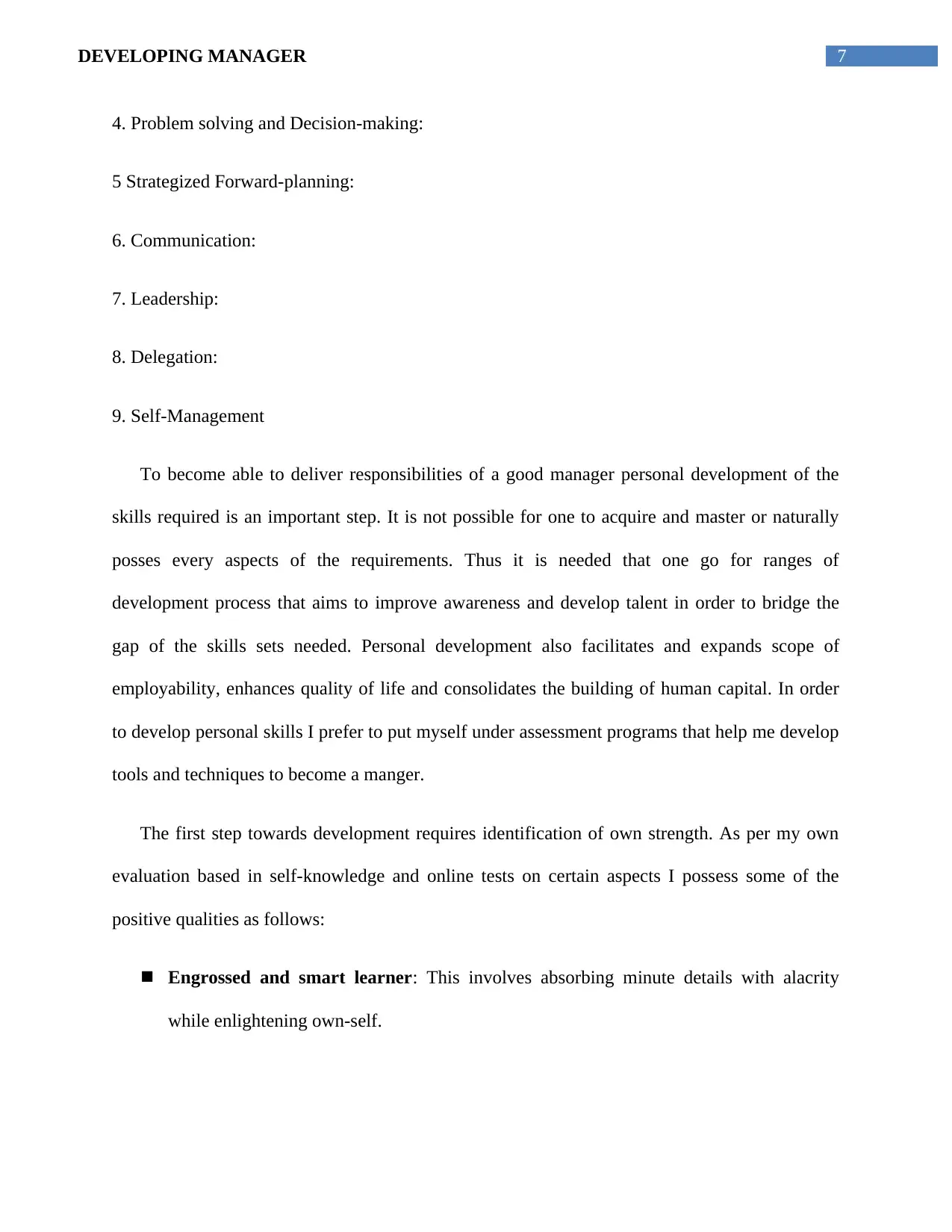 Document Page