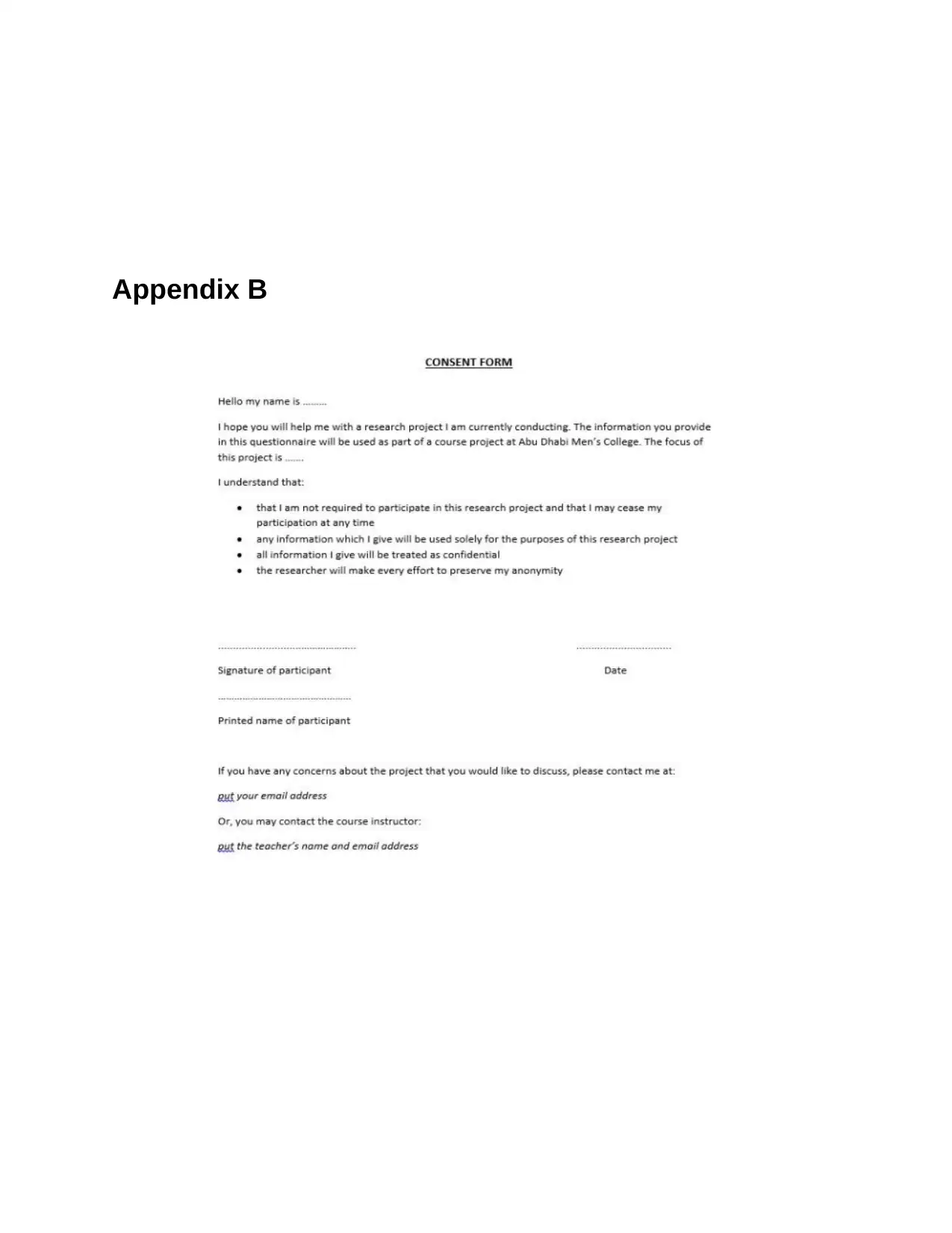 Document Page