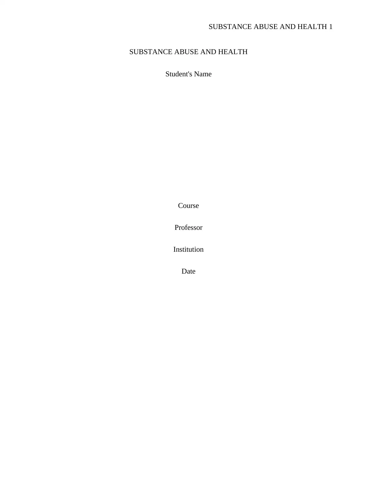 Document Page