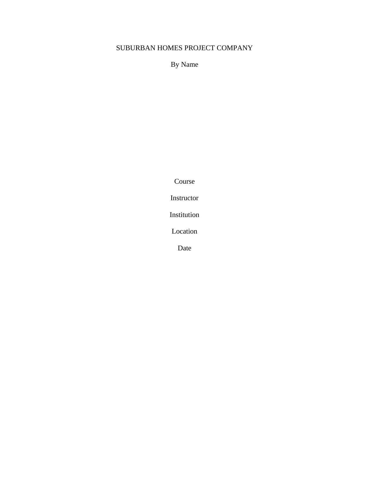 Document Page