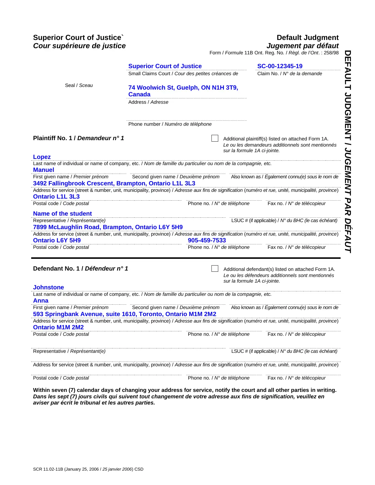 Document Page