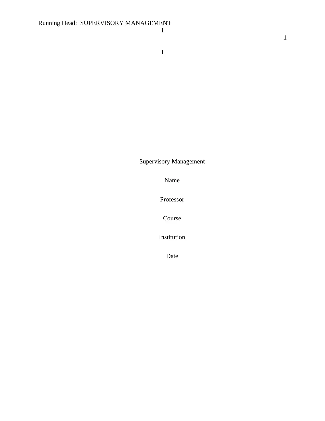 Document Page