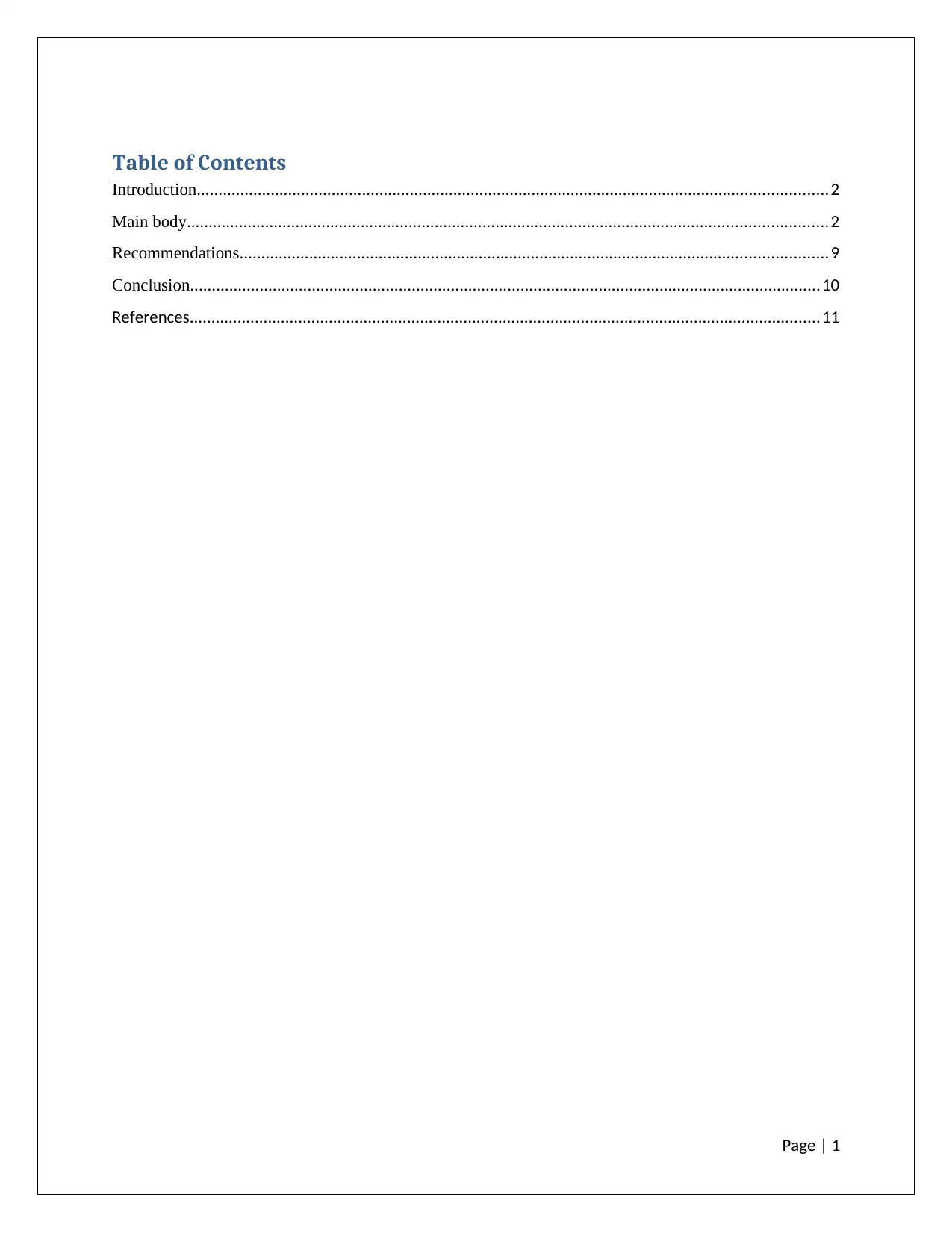 Document Page