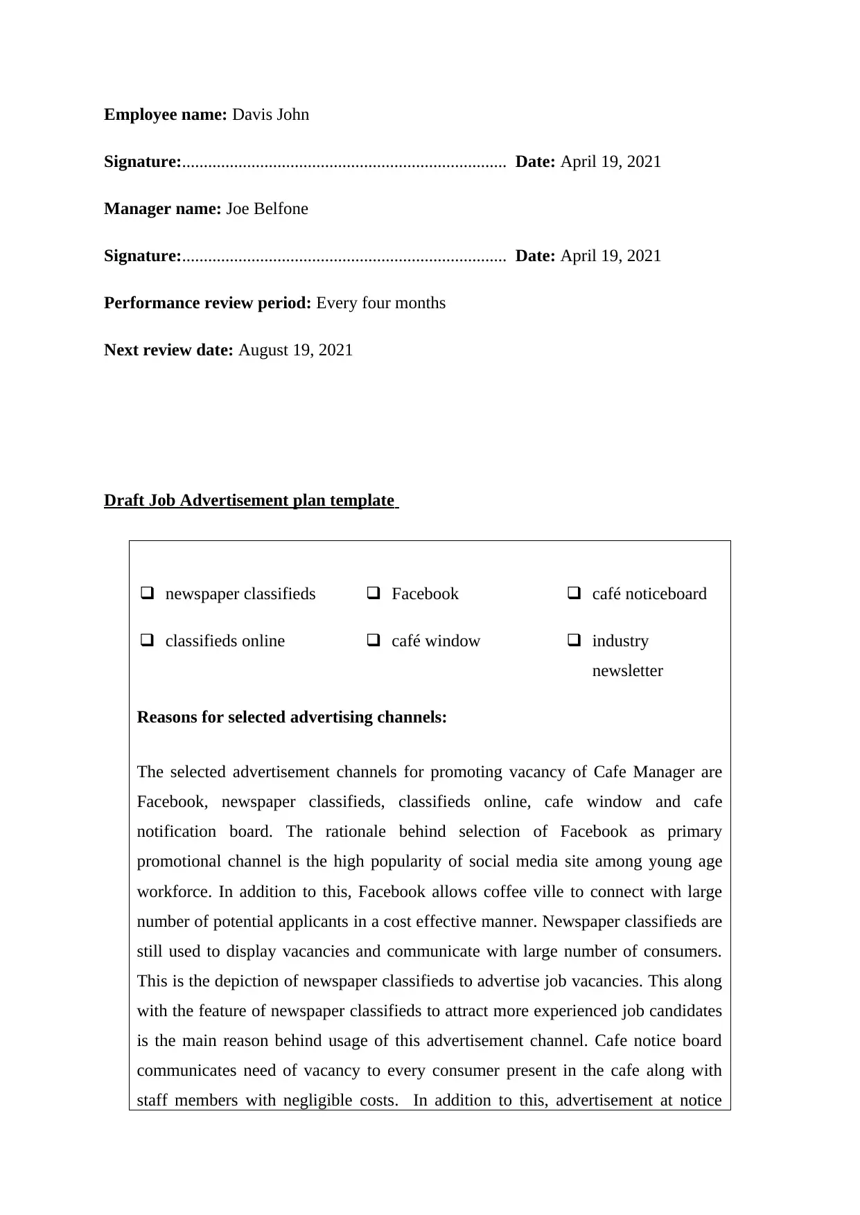 Document Page