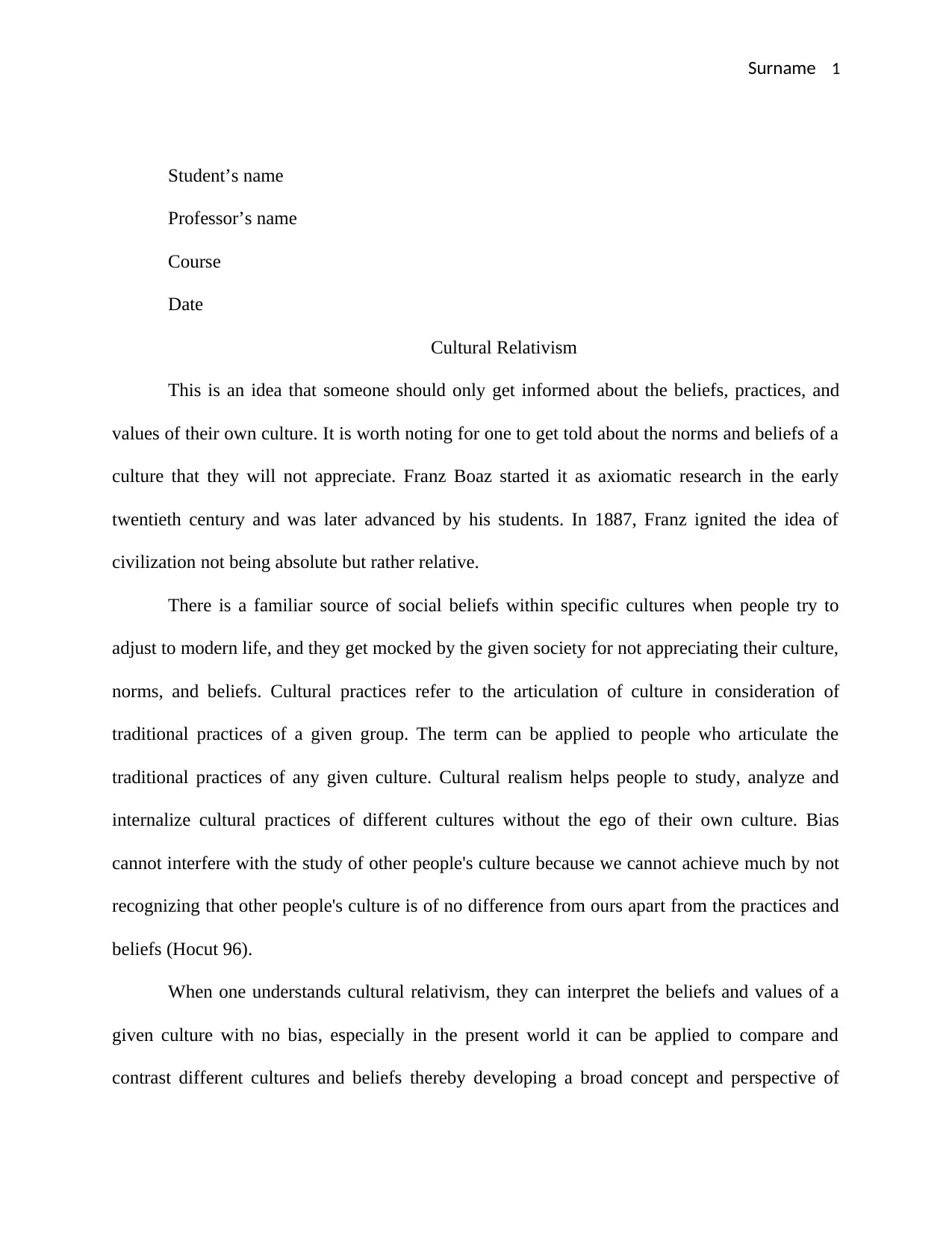 Document Page