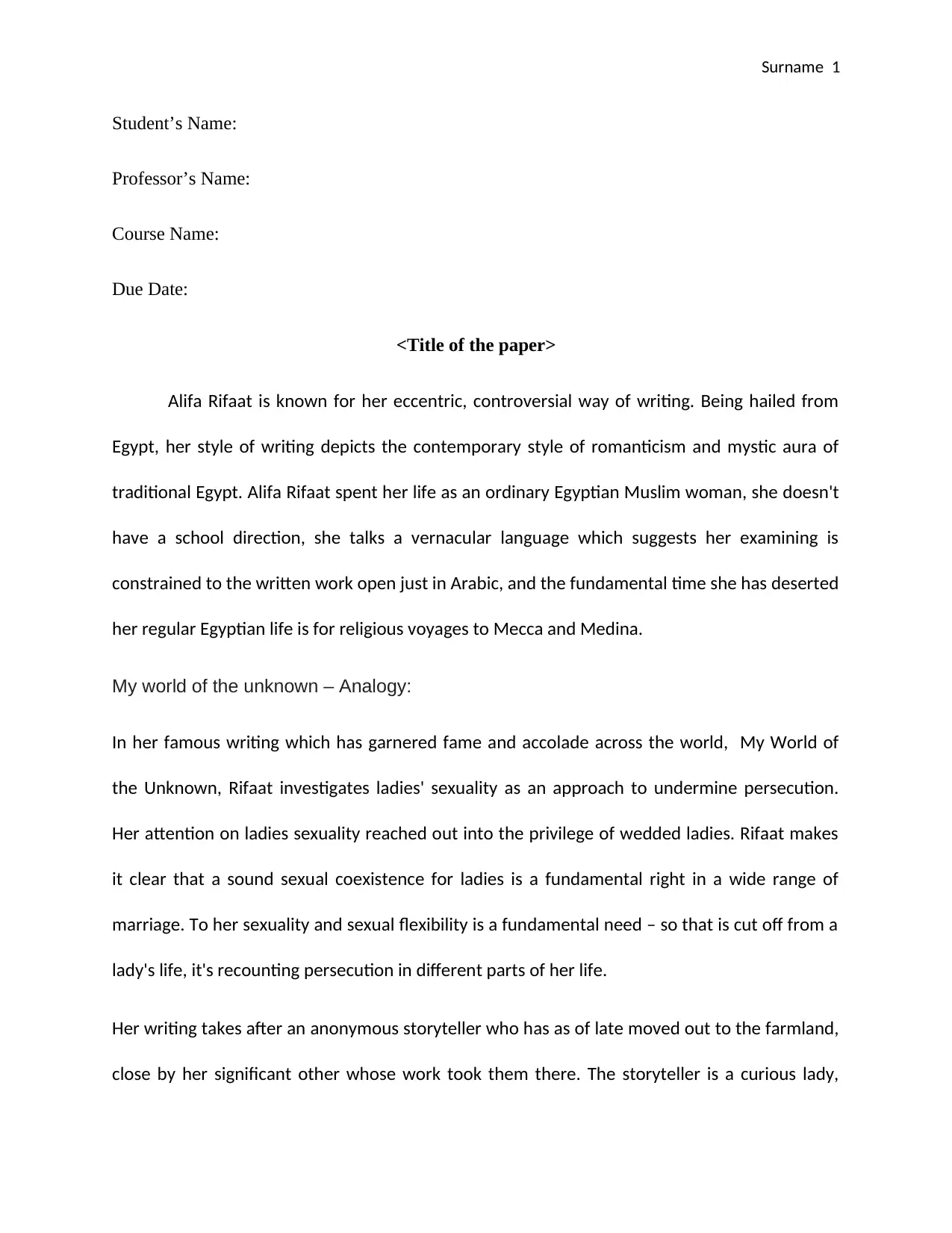 Document Page