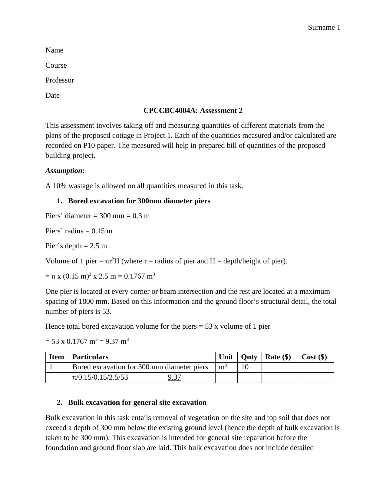 Document Page