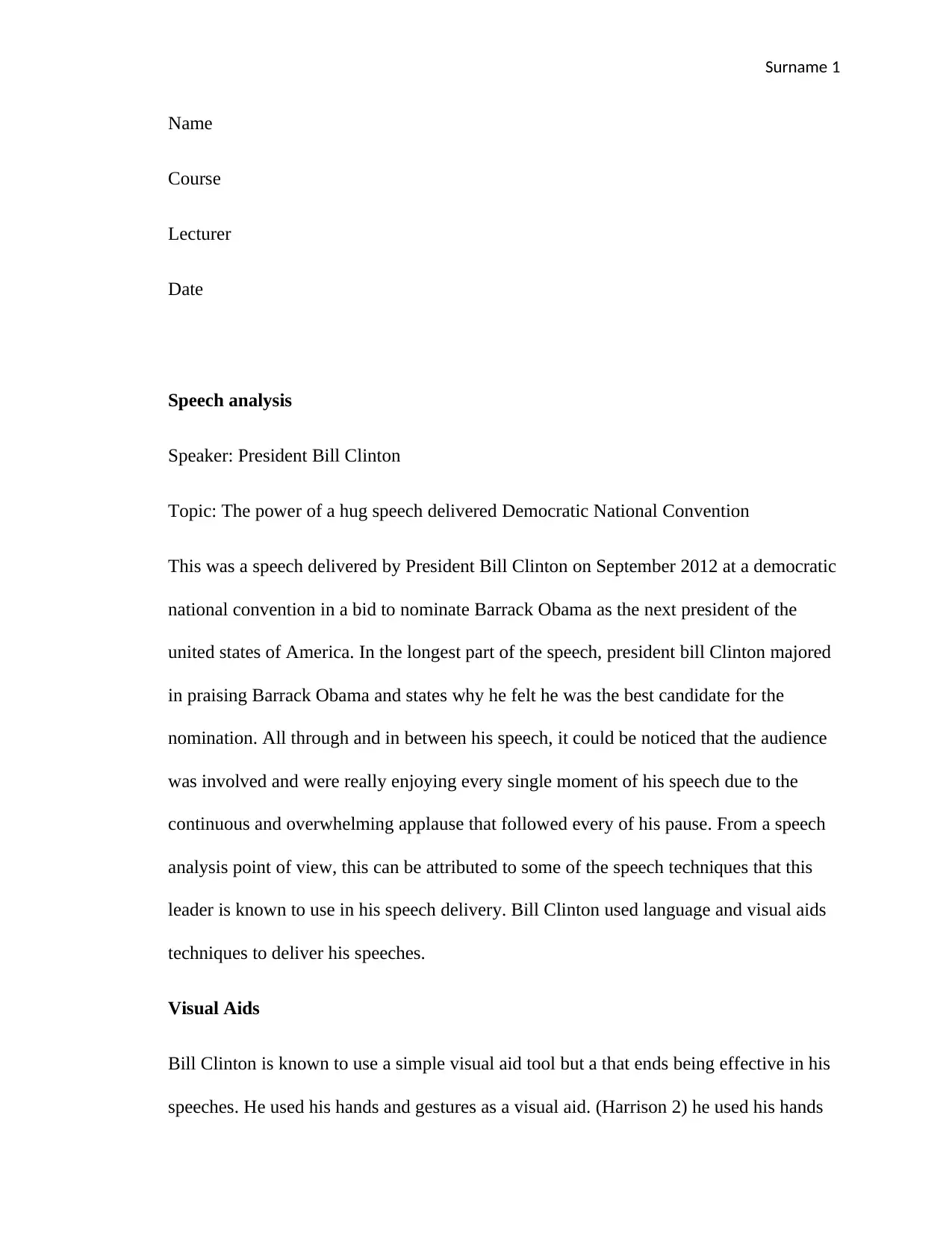 Document Page