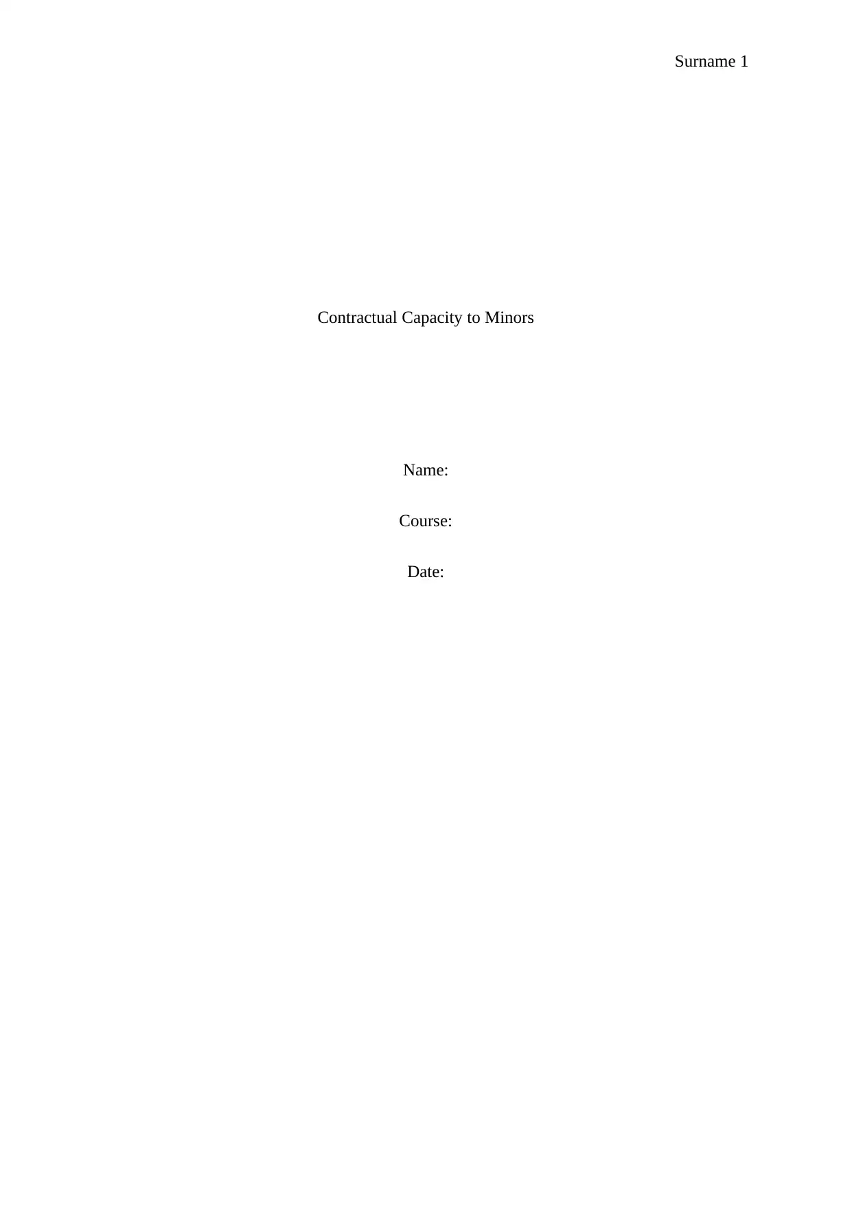 Document Page