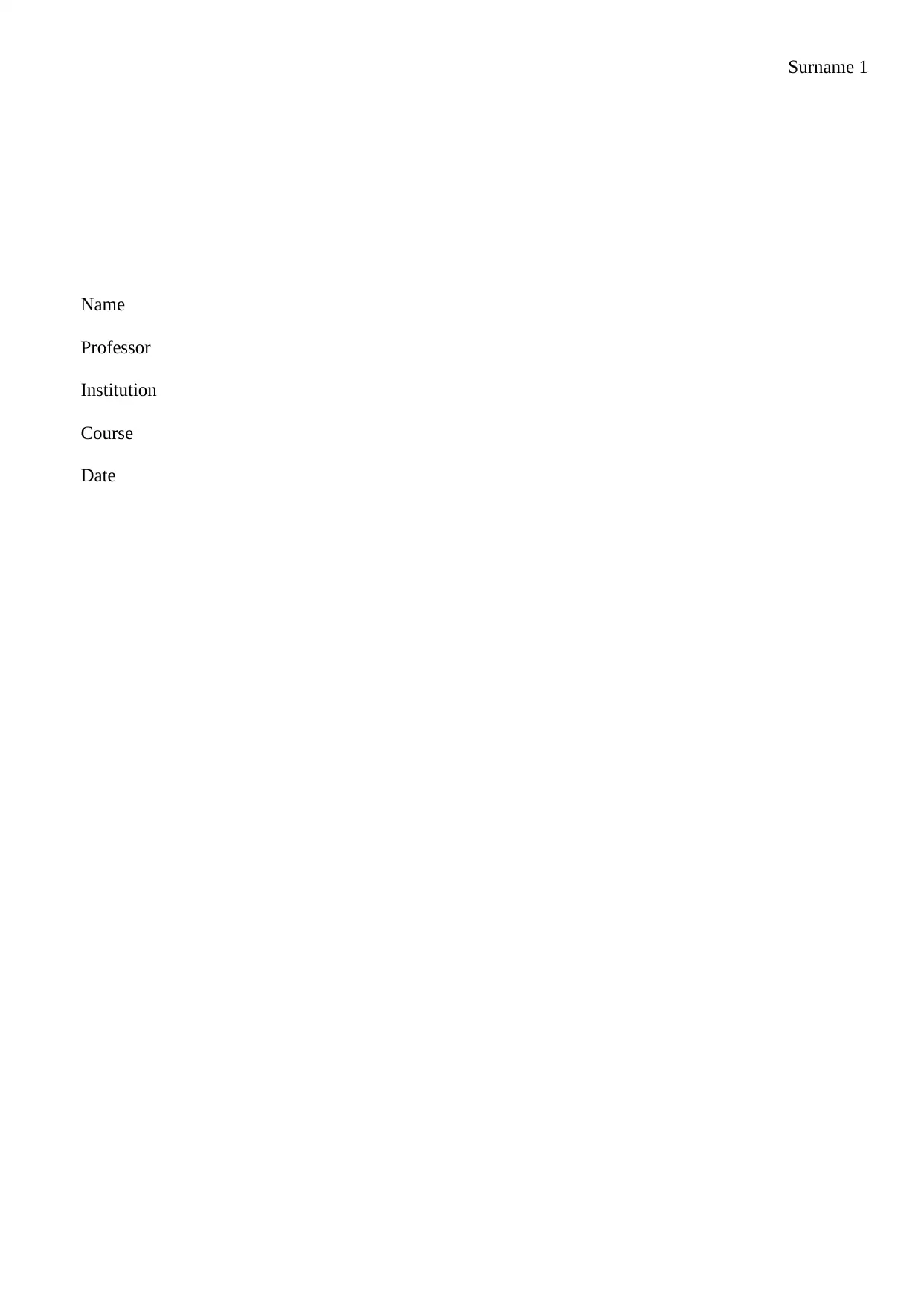 Document Page