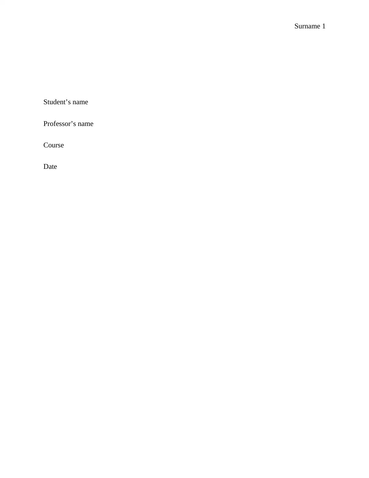 Document Page