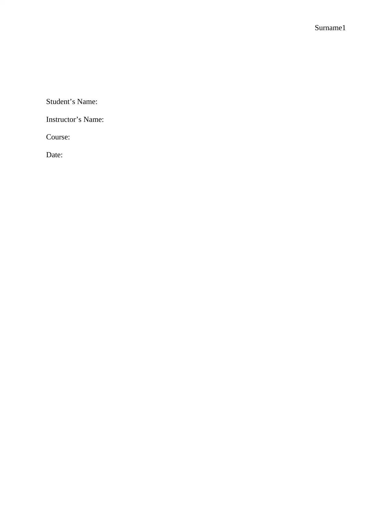 Document Page