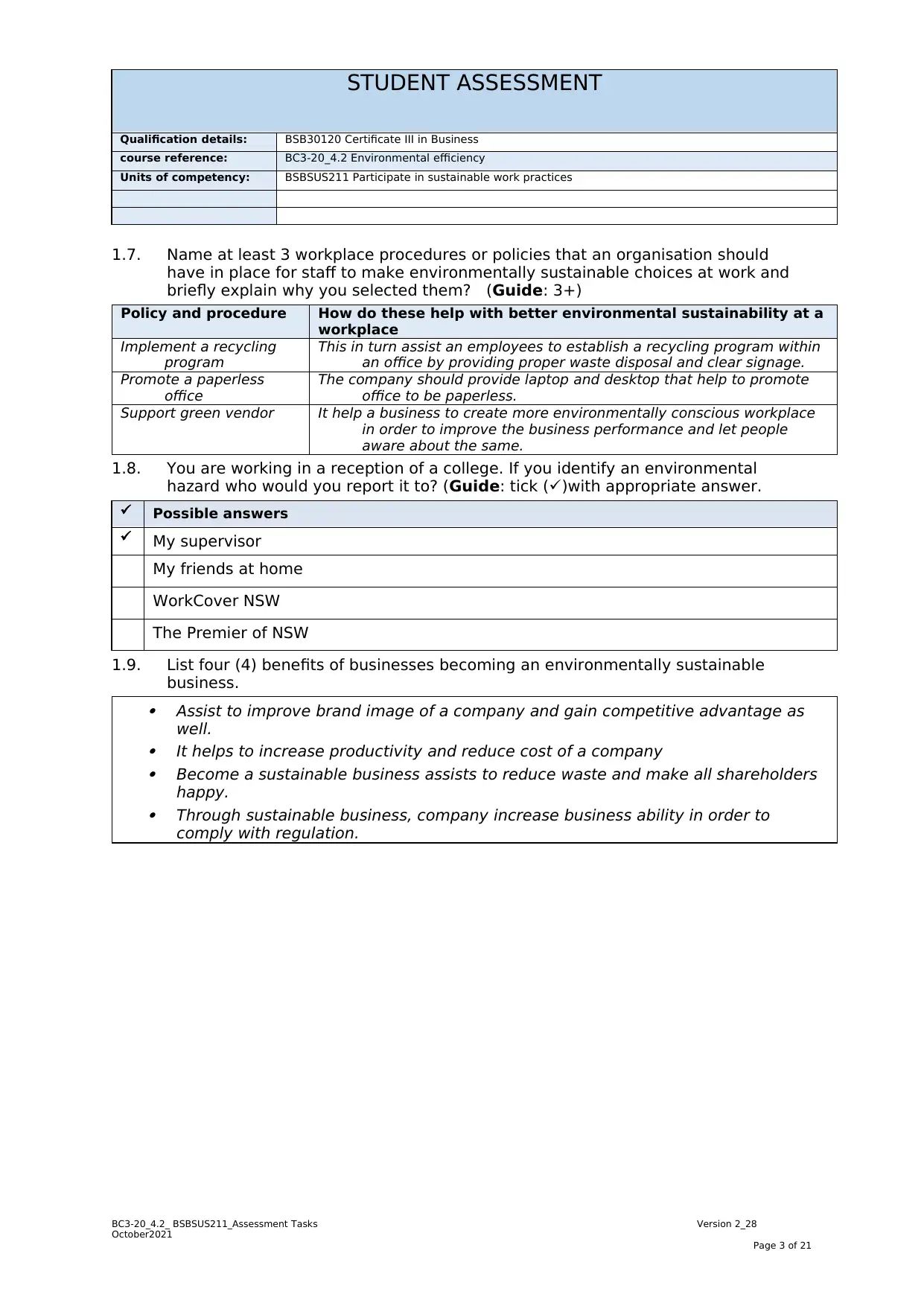 Document Page