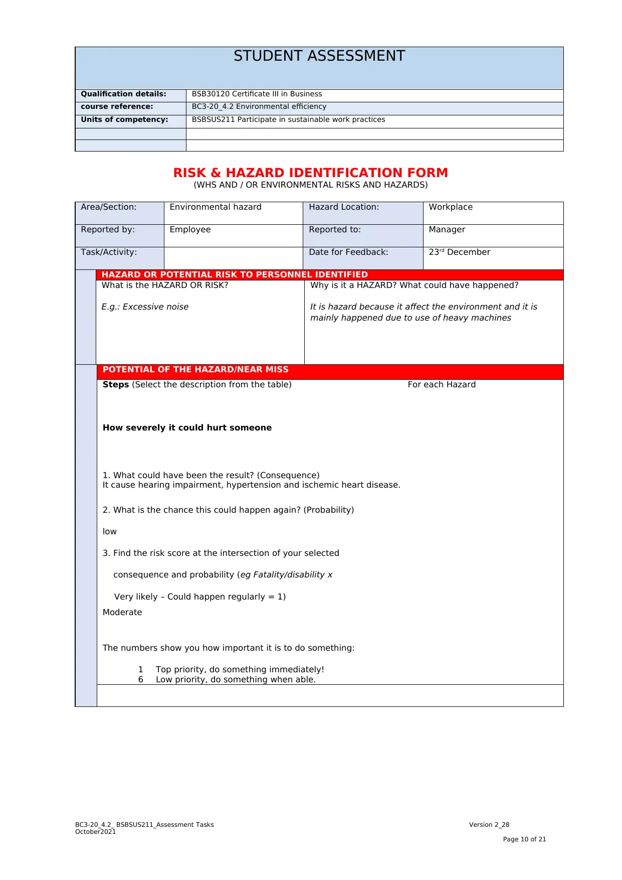 Document Page