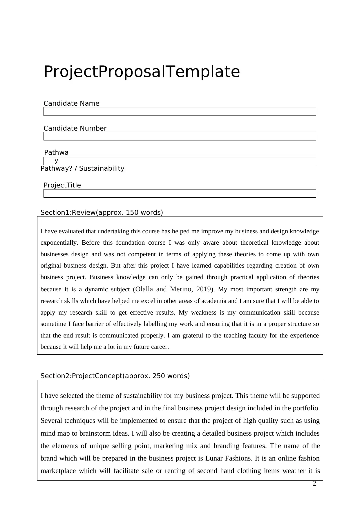 Document Page