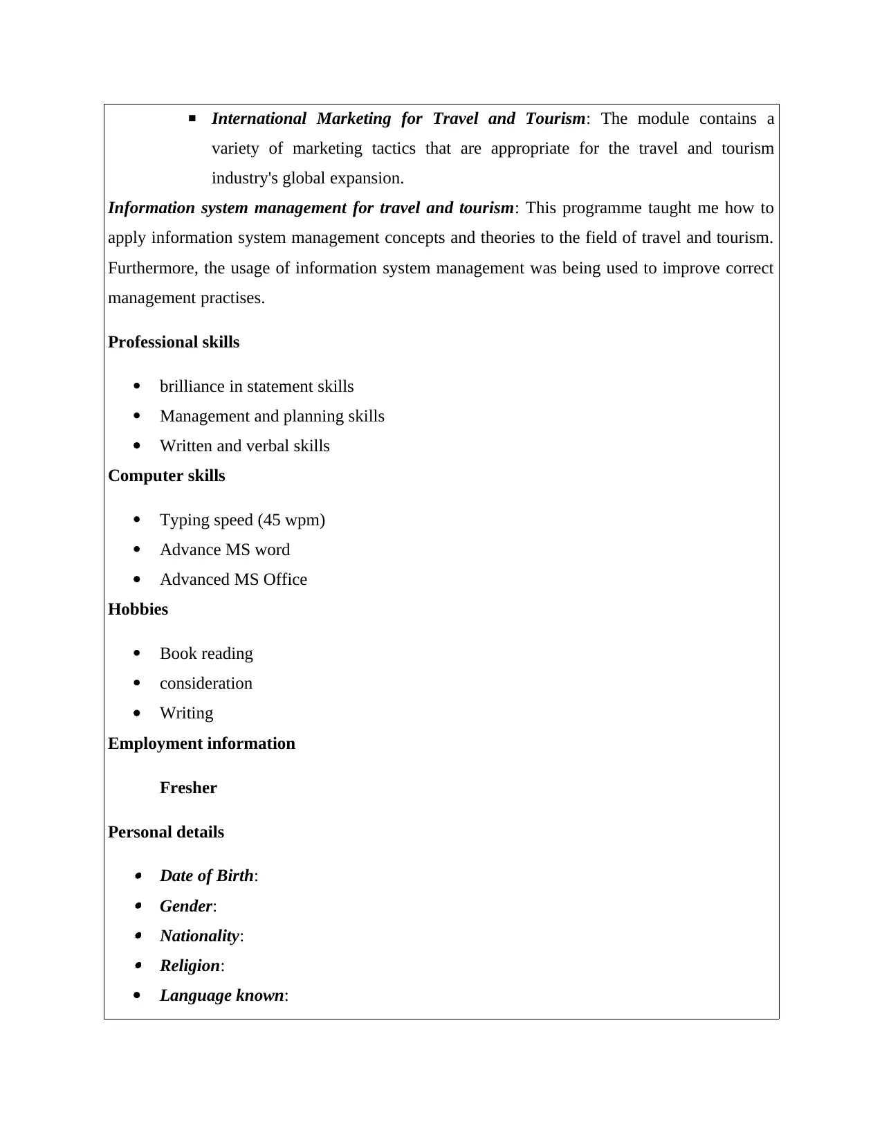 Document Page