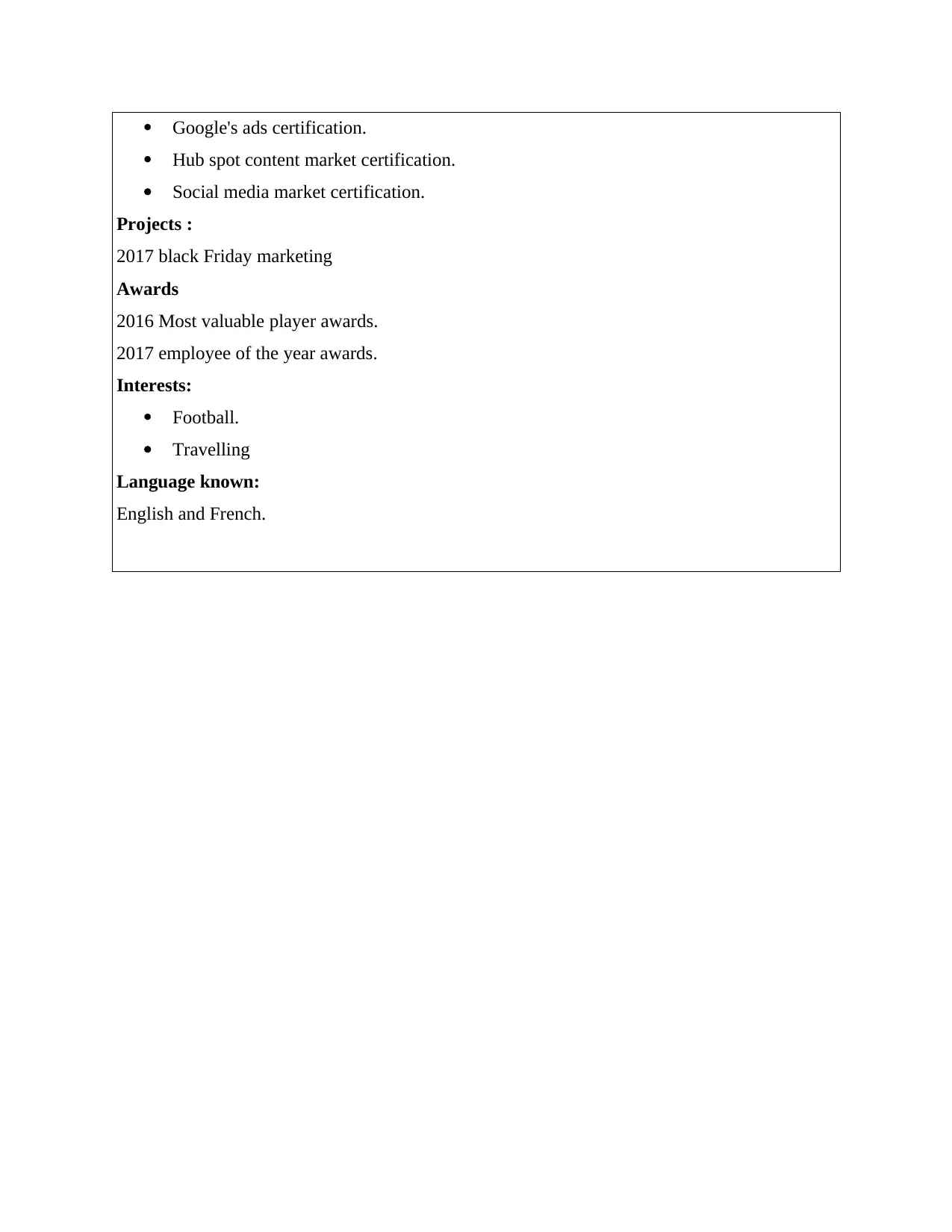 Document Page