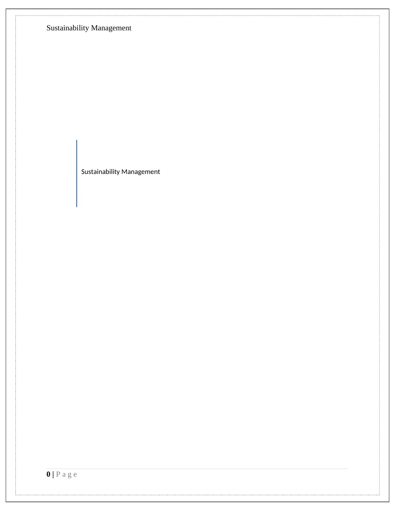 Document Page