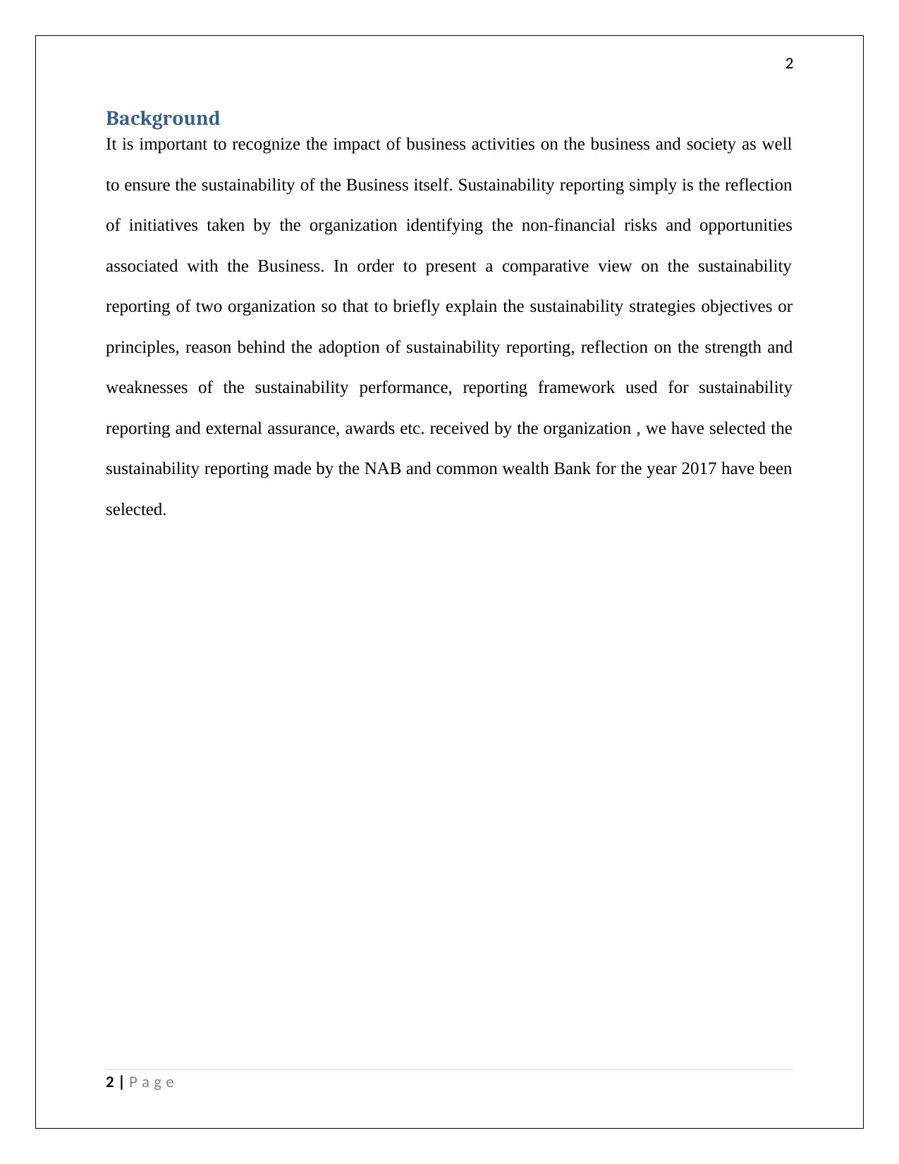 Document Page