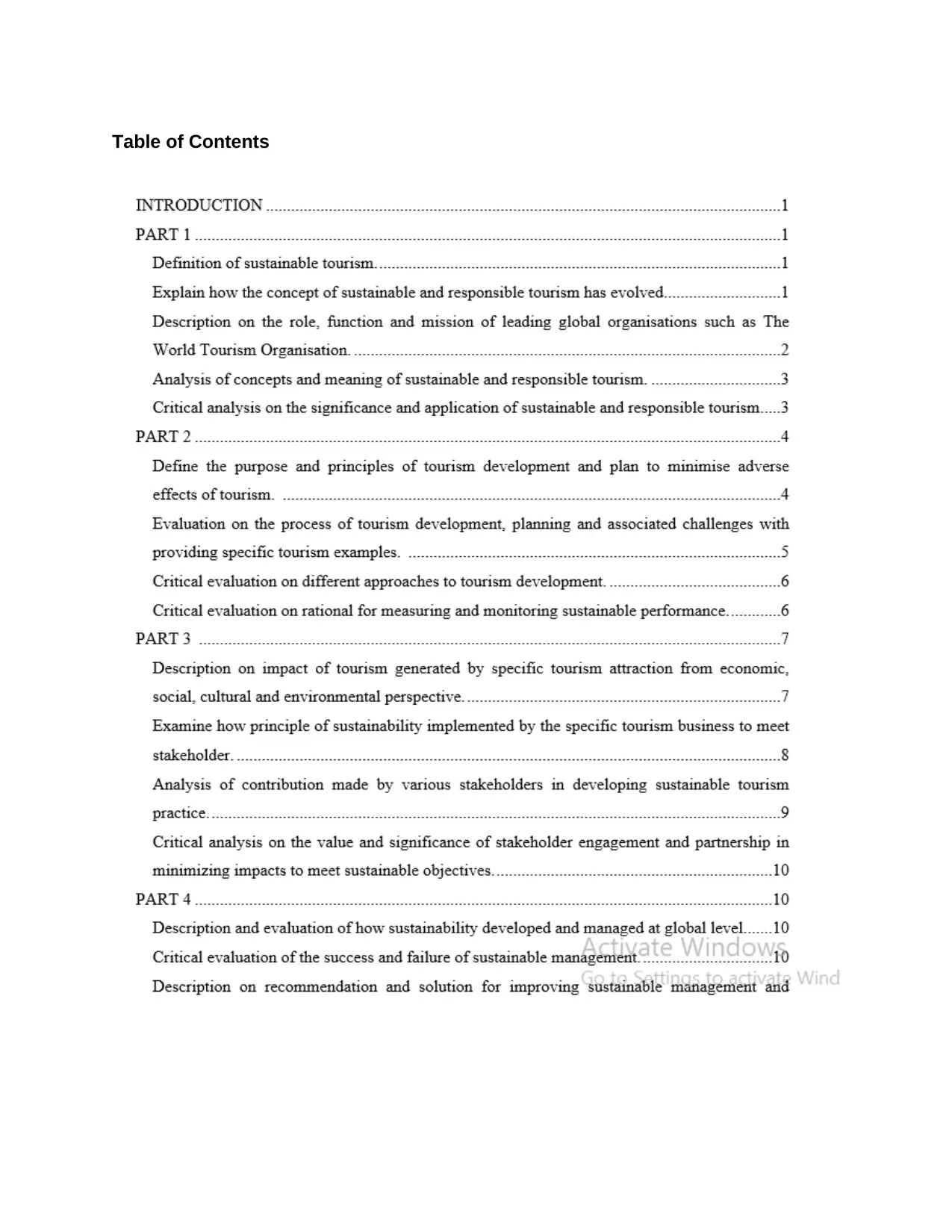 Document Page